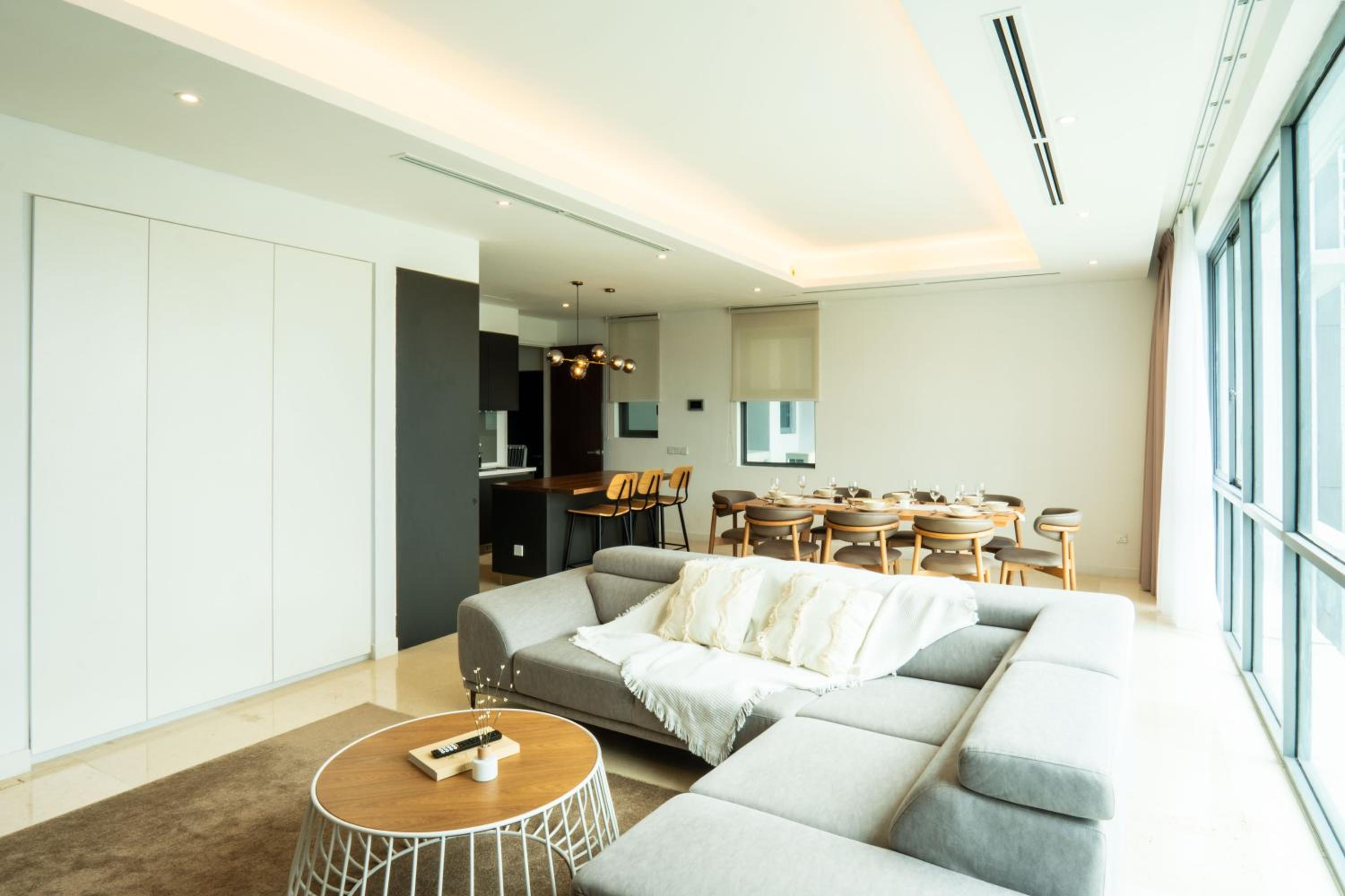 D'Rapport Residence at Jalan Ampang by Airhost