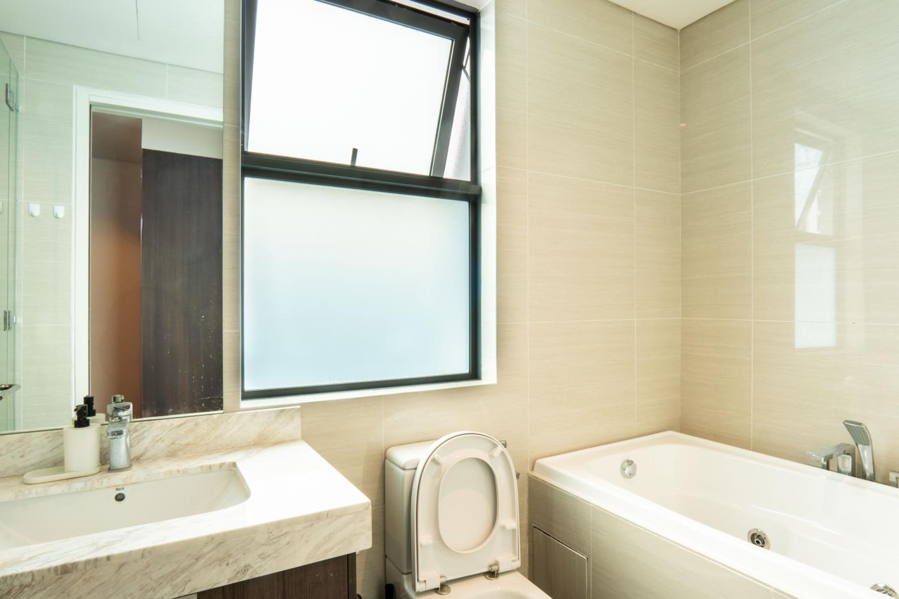 D'Rapport Residence at Jalan Ampang by Airhost