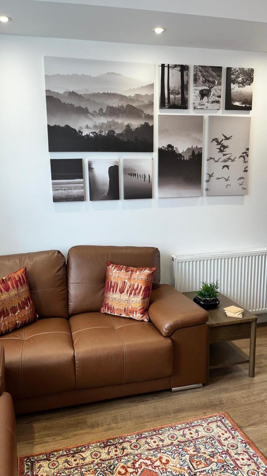 23 Innes Street Apartment view 4