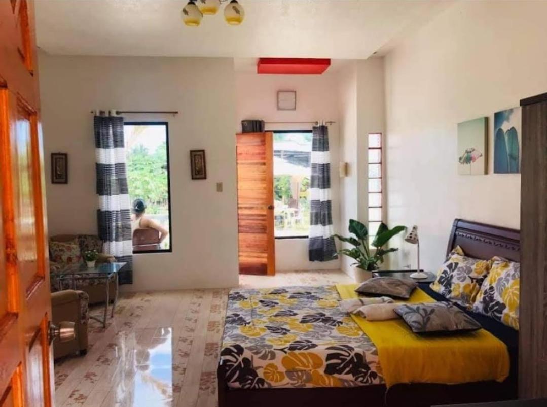 Jean Apartment and guest rooms view 3