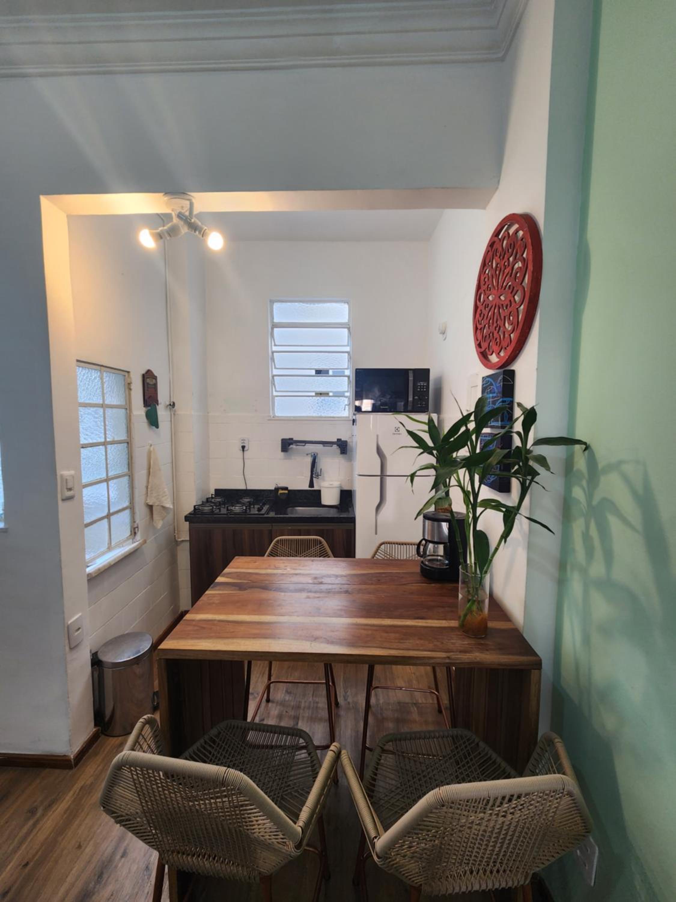 Apartamento Flamengo - conforto próximo a praia