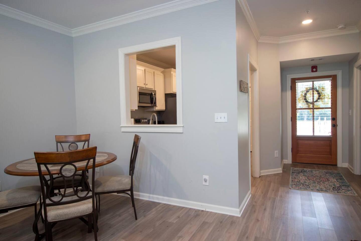 Ground Floor Golf Course Condo view 3