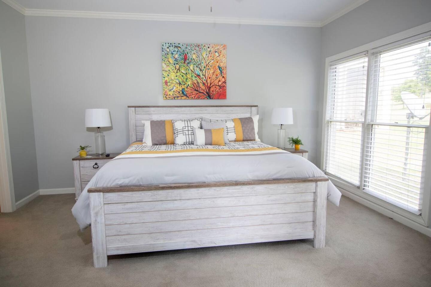 Ground Floor Golf Course Condo view 4