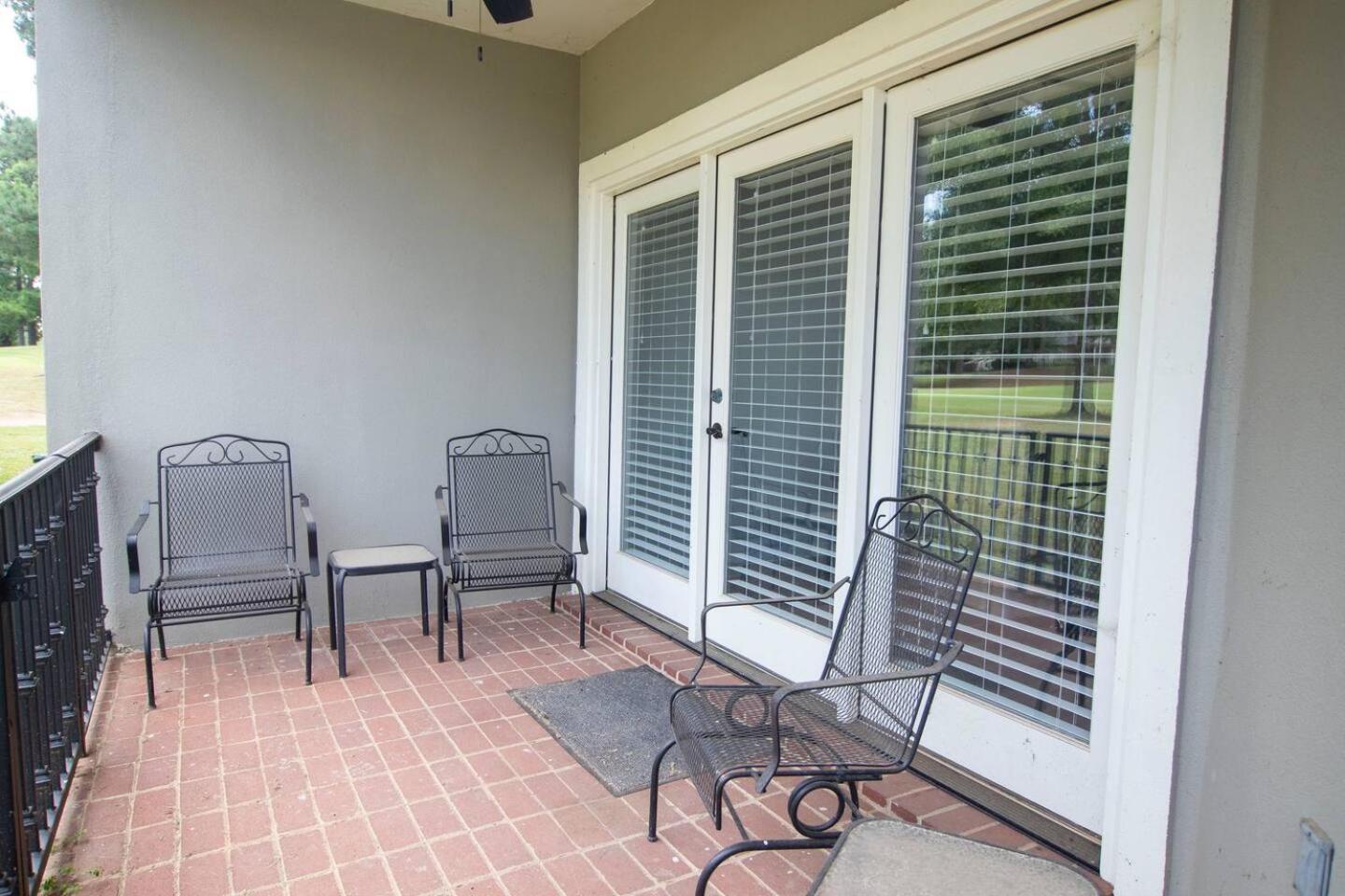Ground Floor Golf Course Condo view 5