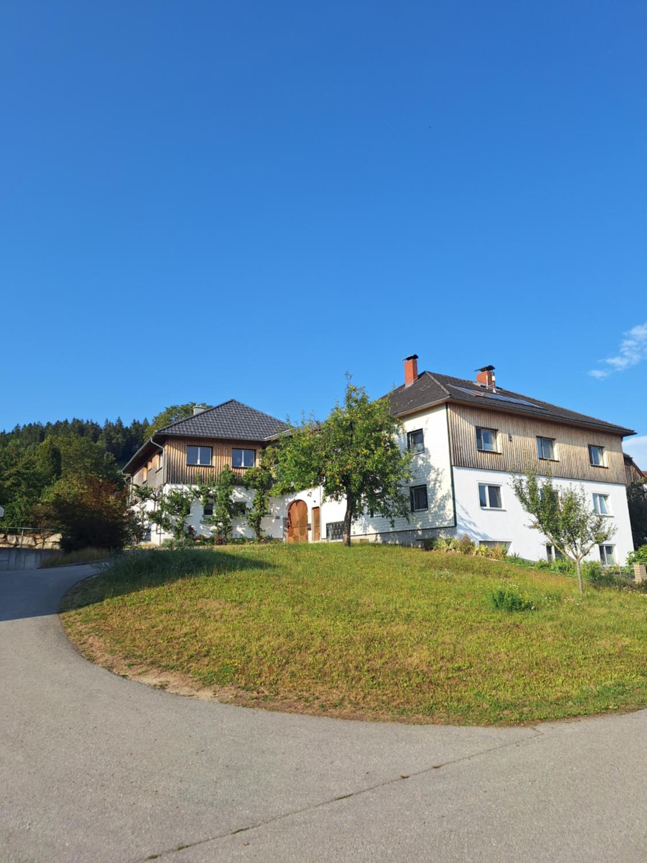Gut Pecketsberg