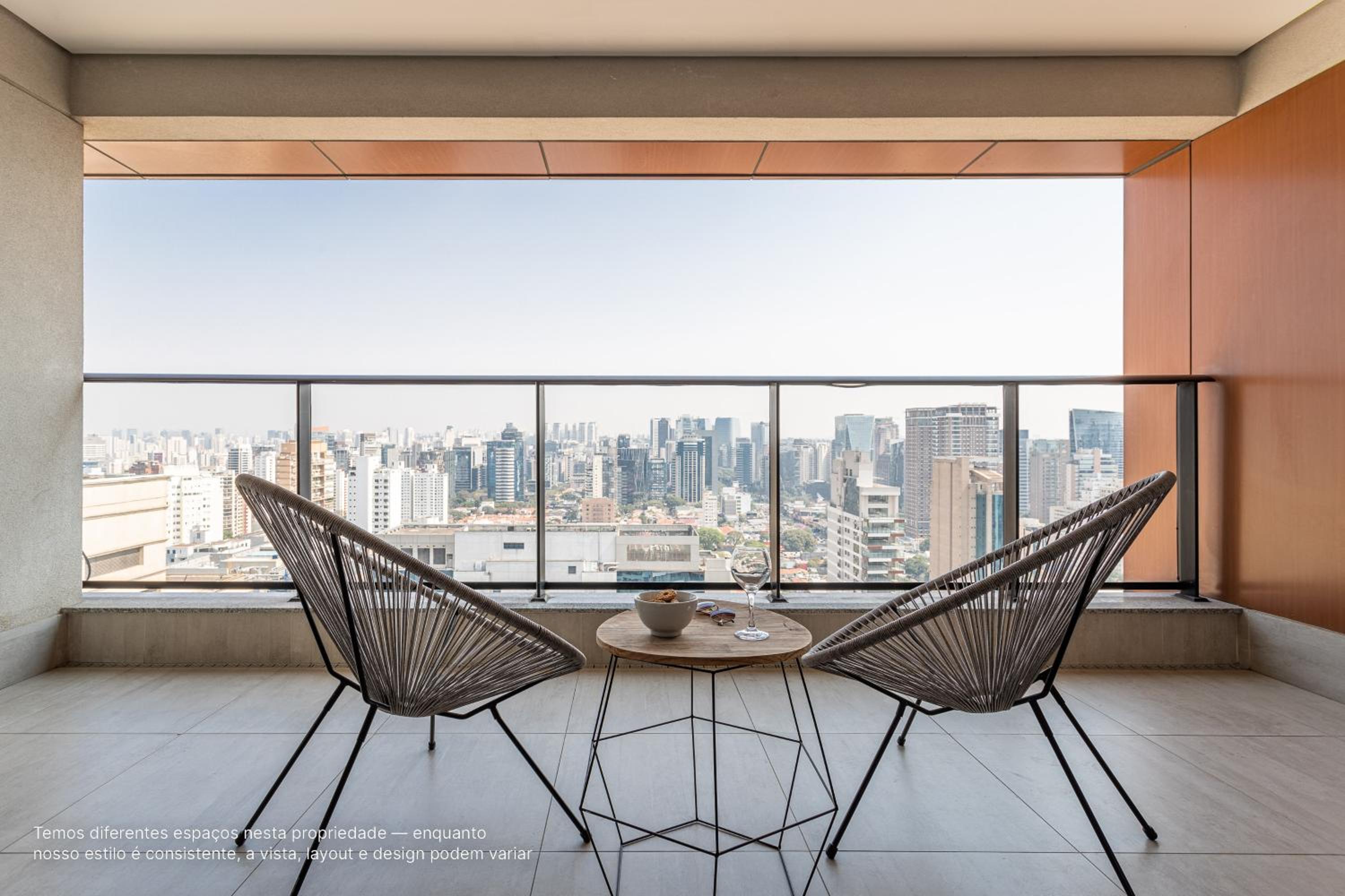 Helbor Nun Vila Nova by Viva - Apartamentos completos próximo ao Parque do Ibirapuera