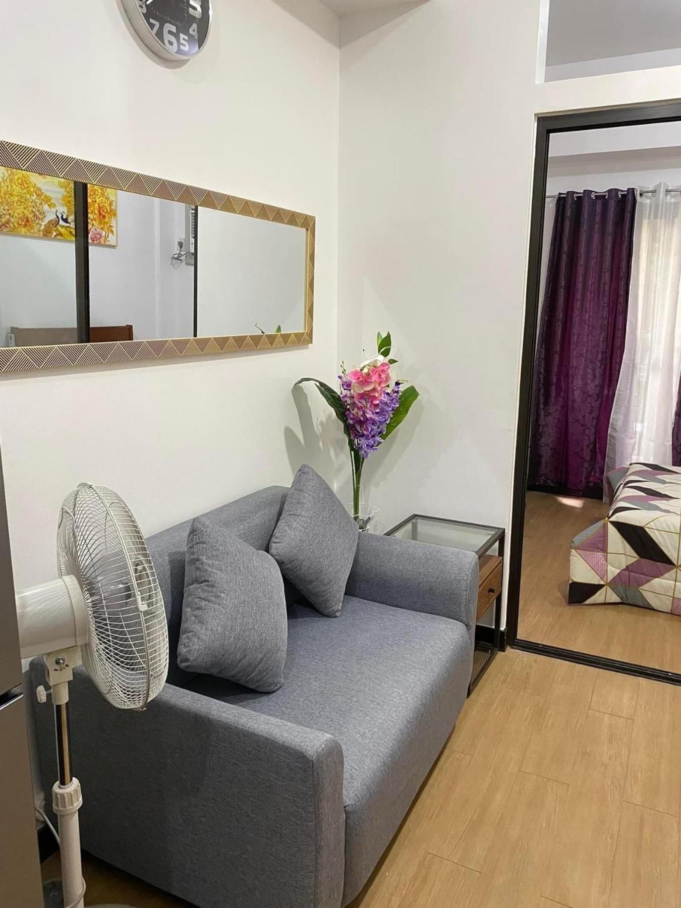 Serenity Haven at Calathea Place Residences view 2