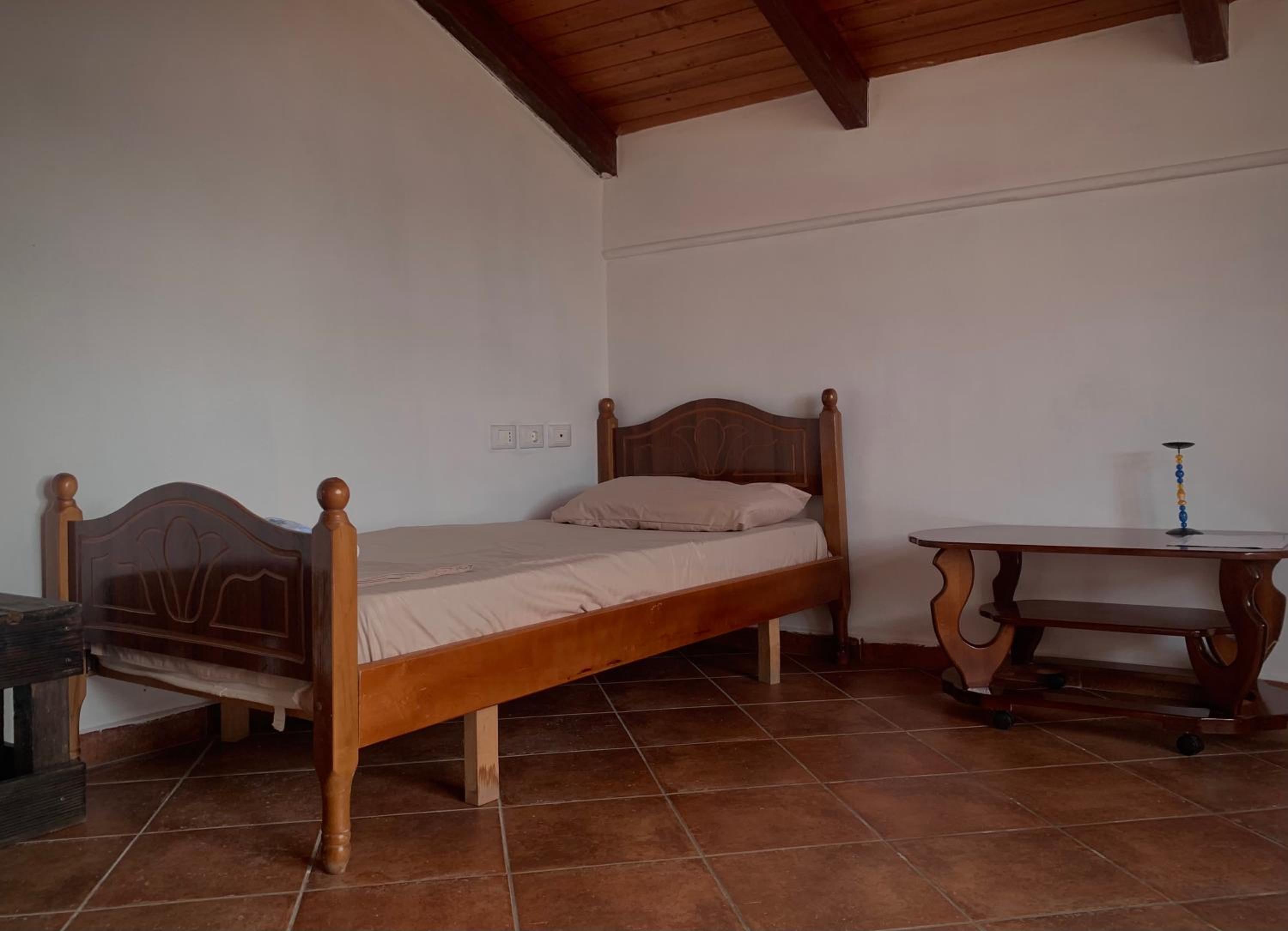Nuru Villa