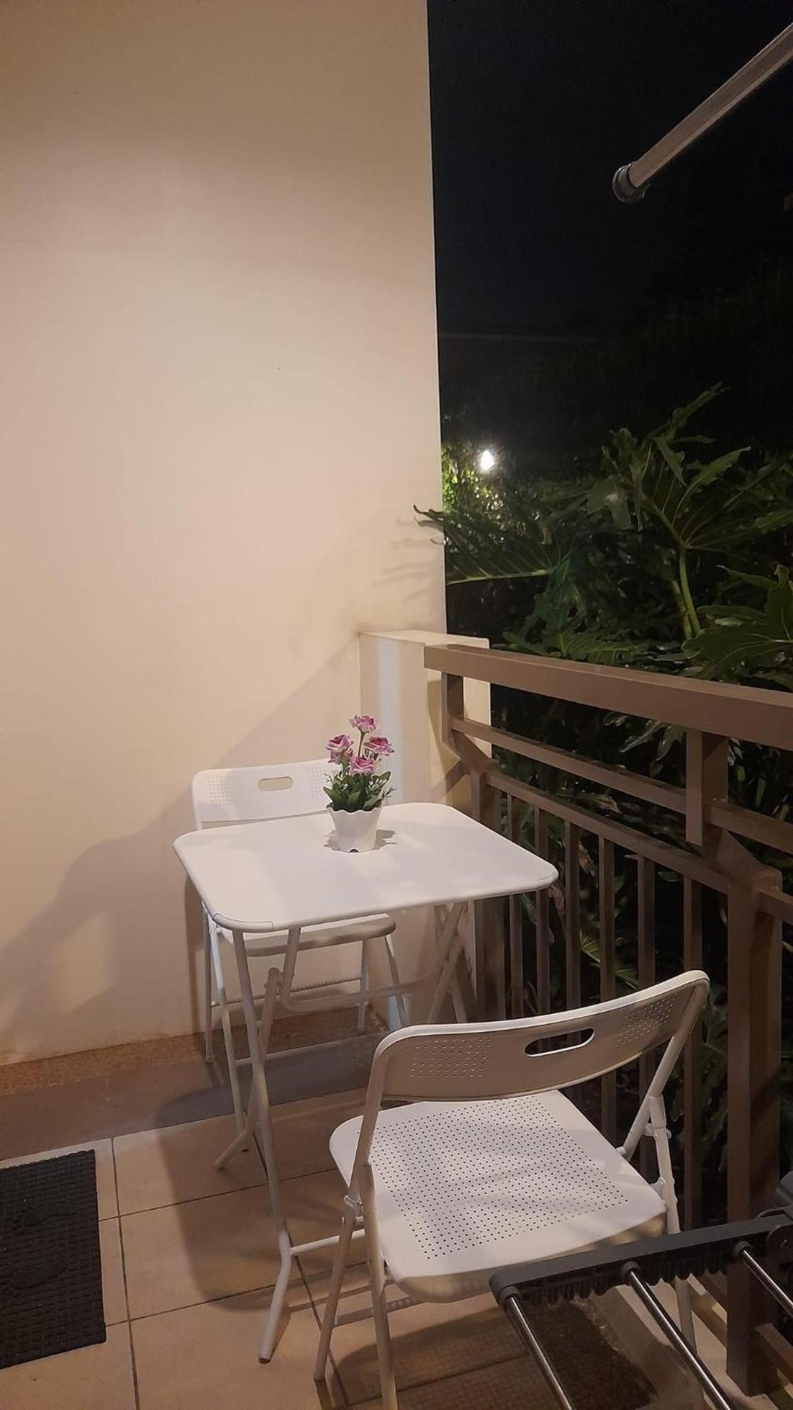 Serenity Haven at Calathea Place Residences view 3