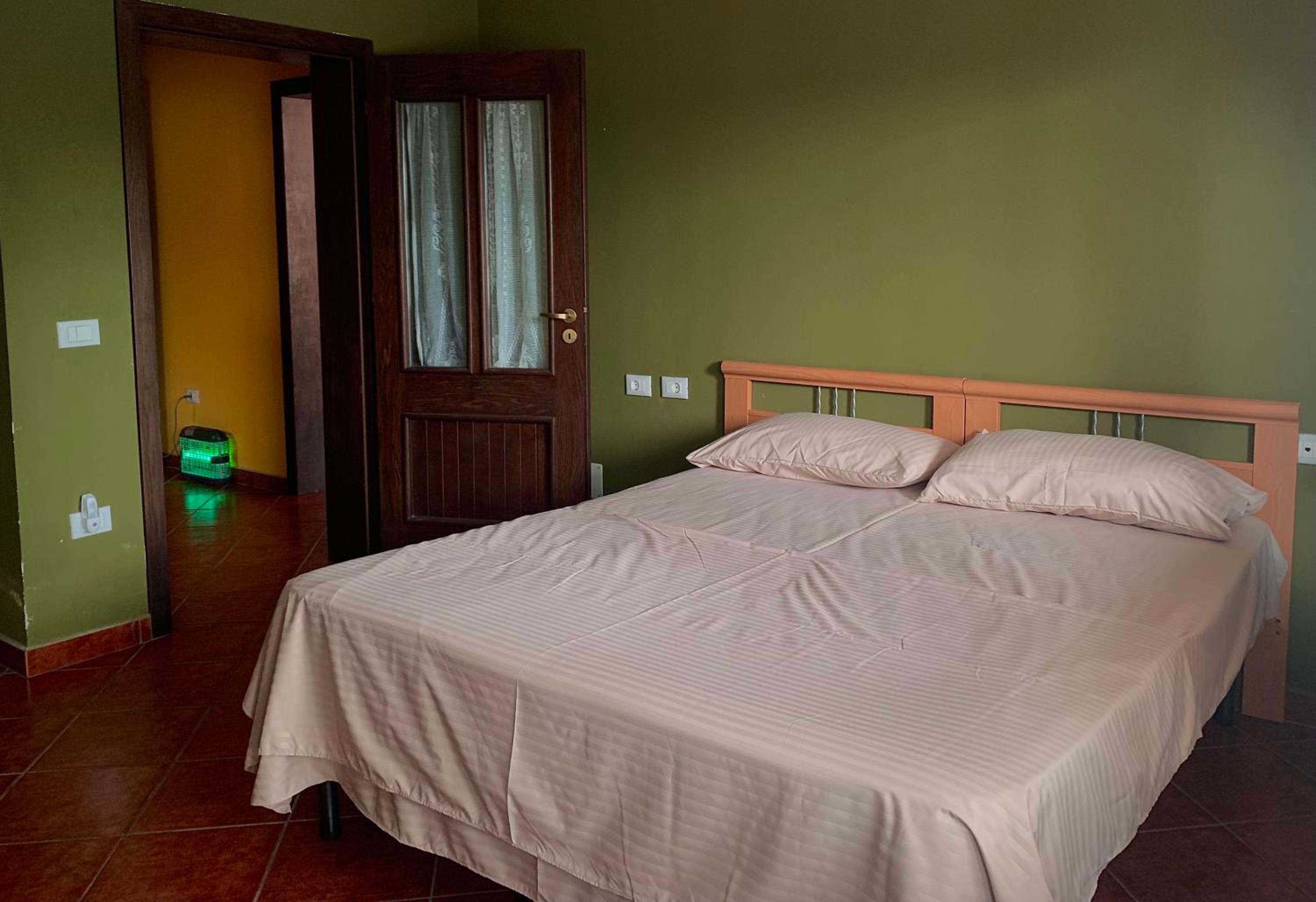 Nuru Villa