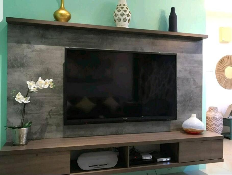 Kuantan Modern Seafront Family Staycation