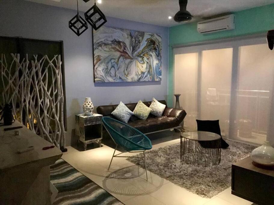 Kuantan Modern Seafront Family Staycation
