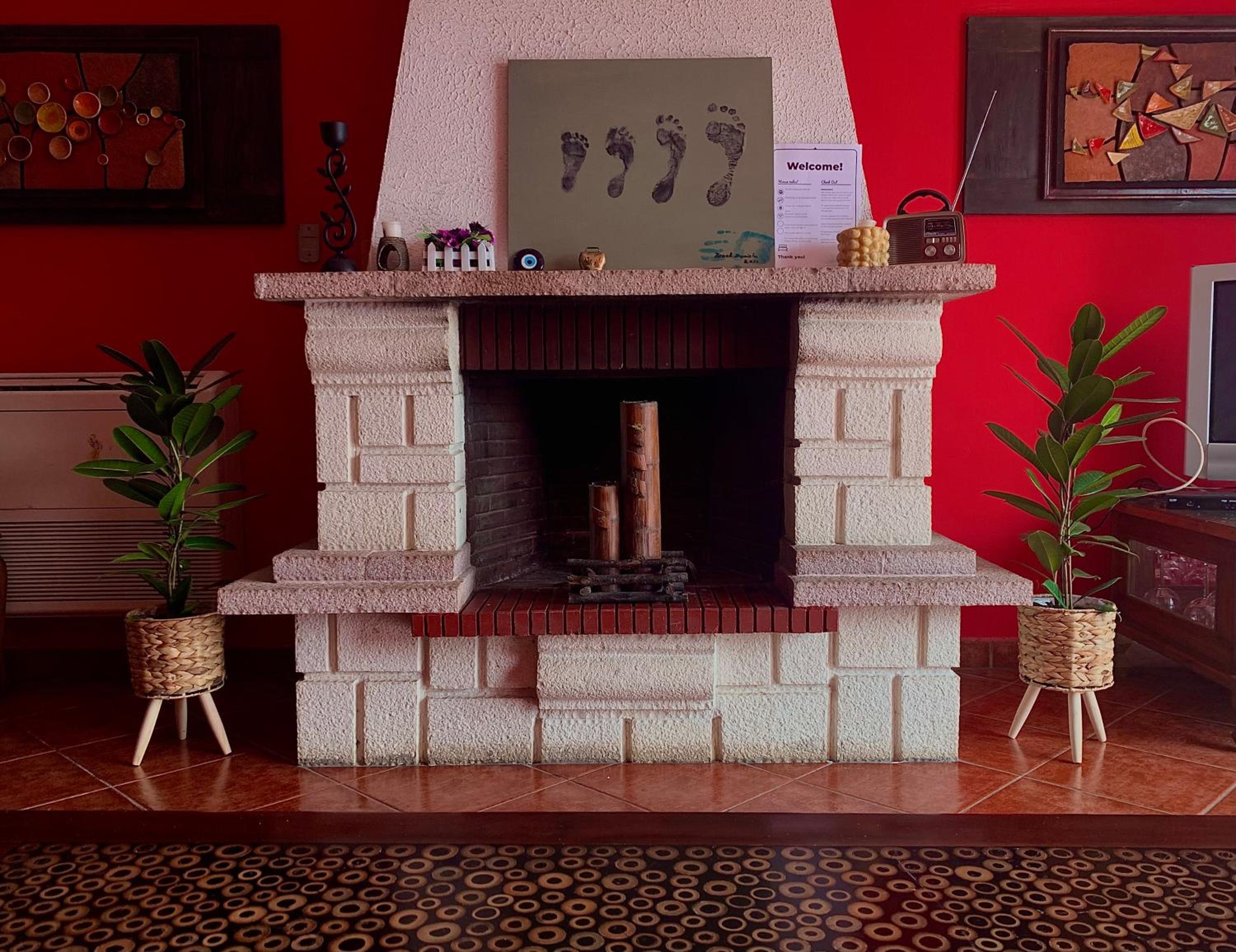 Nuru Villa