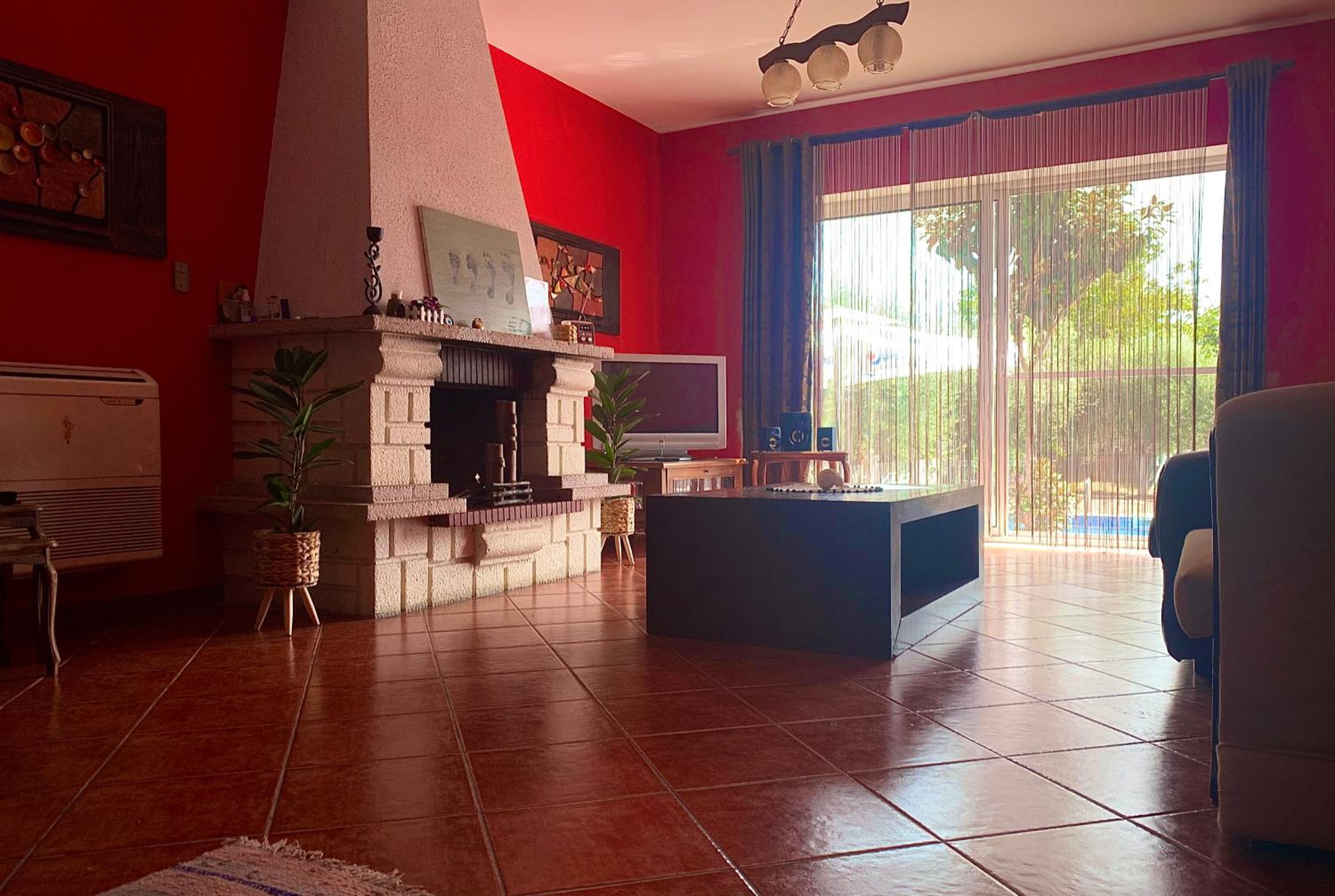 Nuru Villa