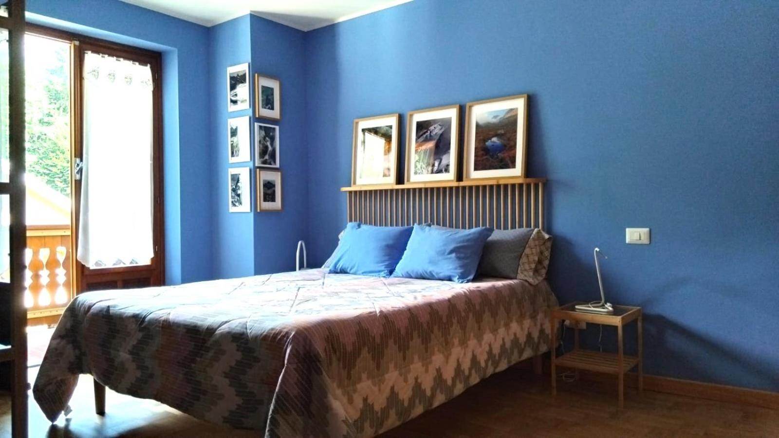 Appartamento Belvedere