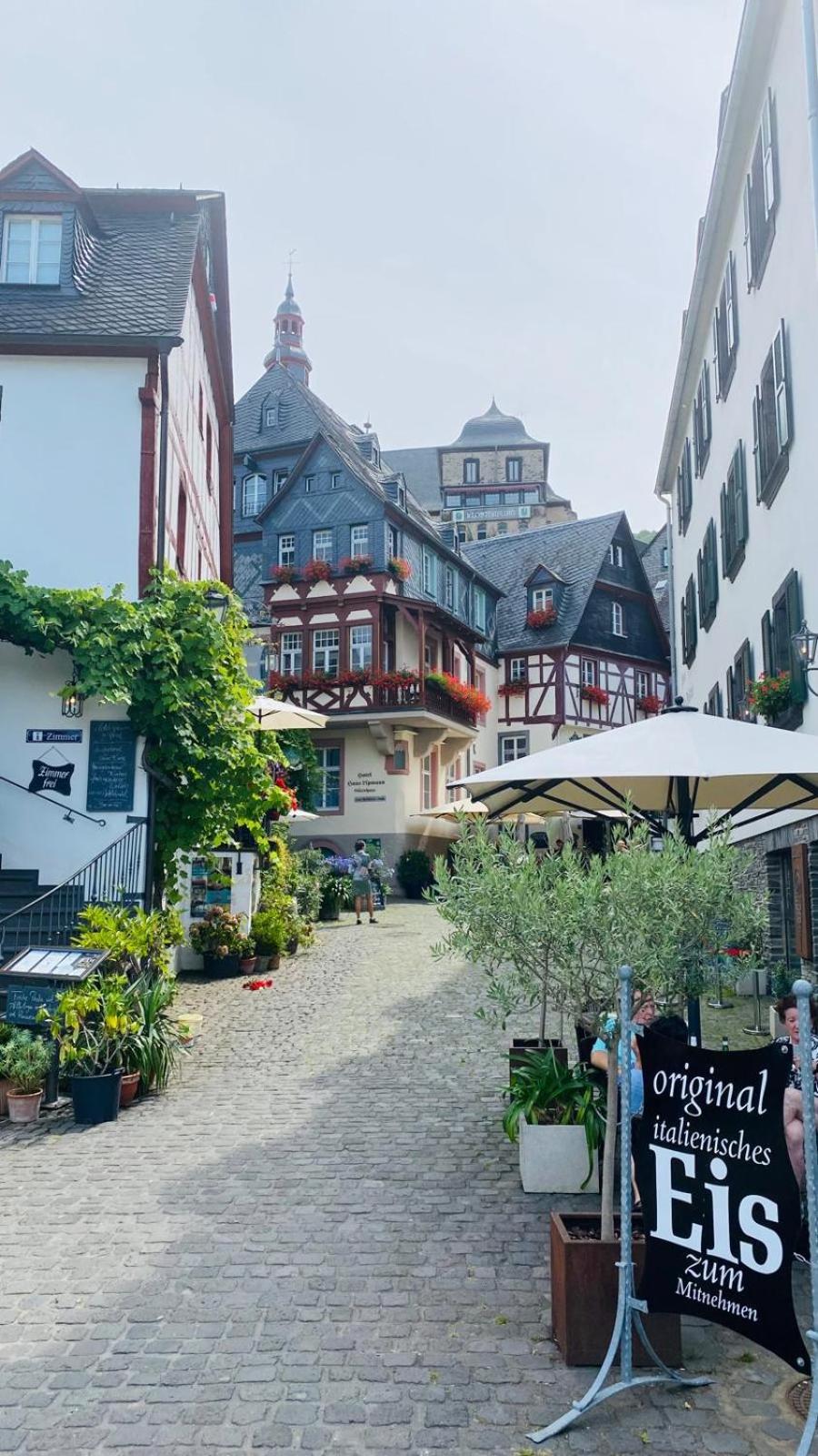 Haus im Weinberg