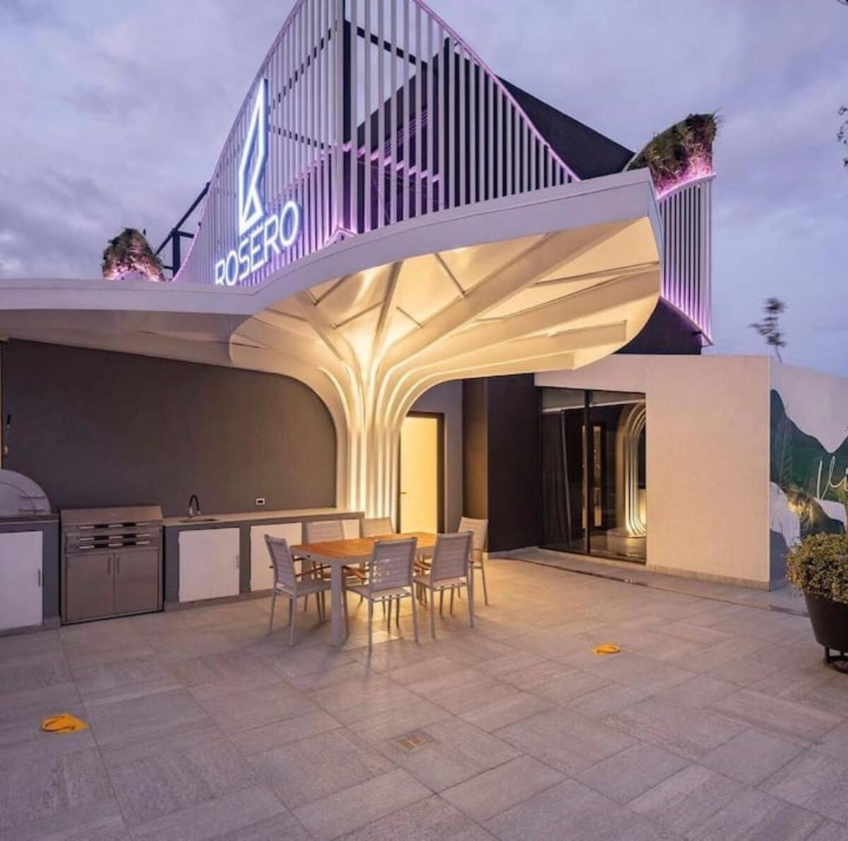 Mini Suite Vida