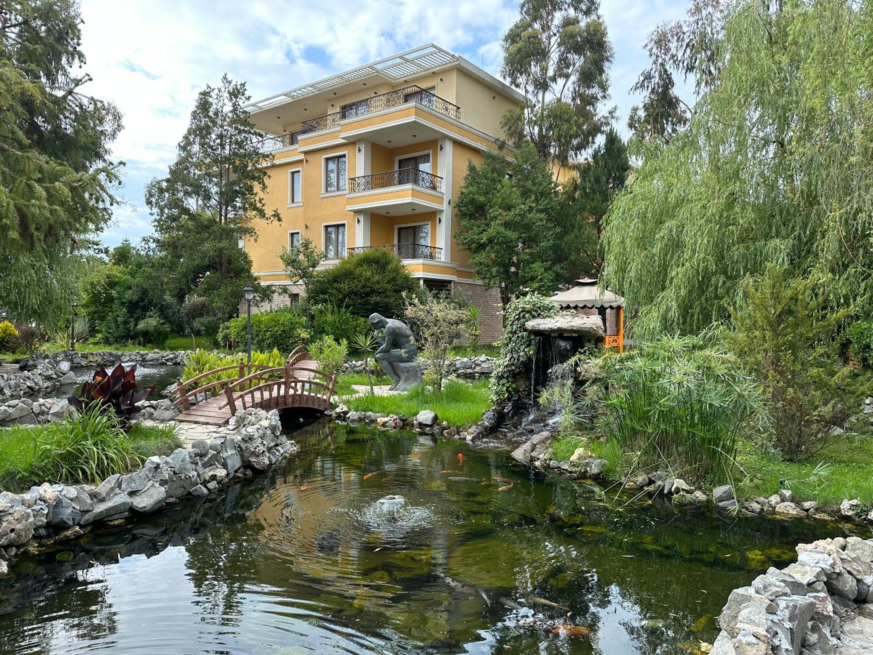 building