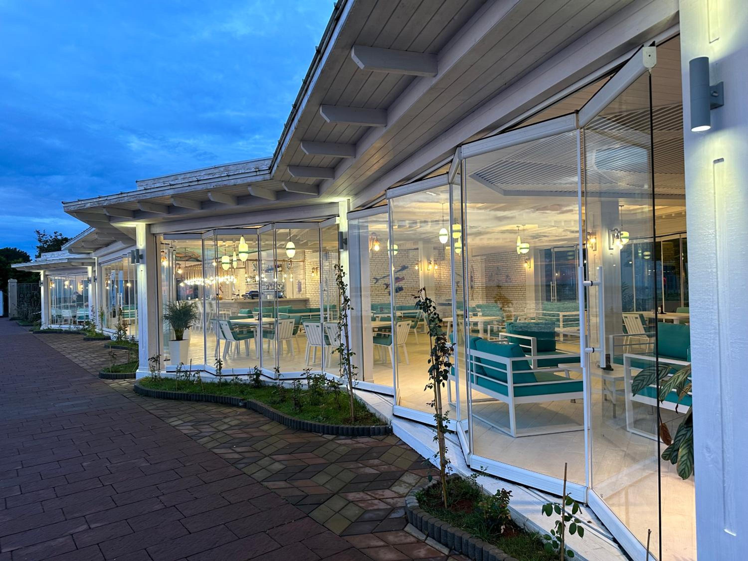 Apartment in Premium Resort Complex