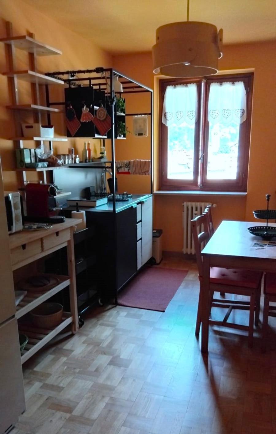 Appartamento Belvedere
