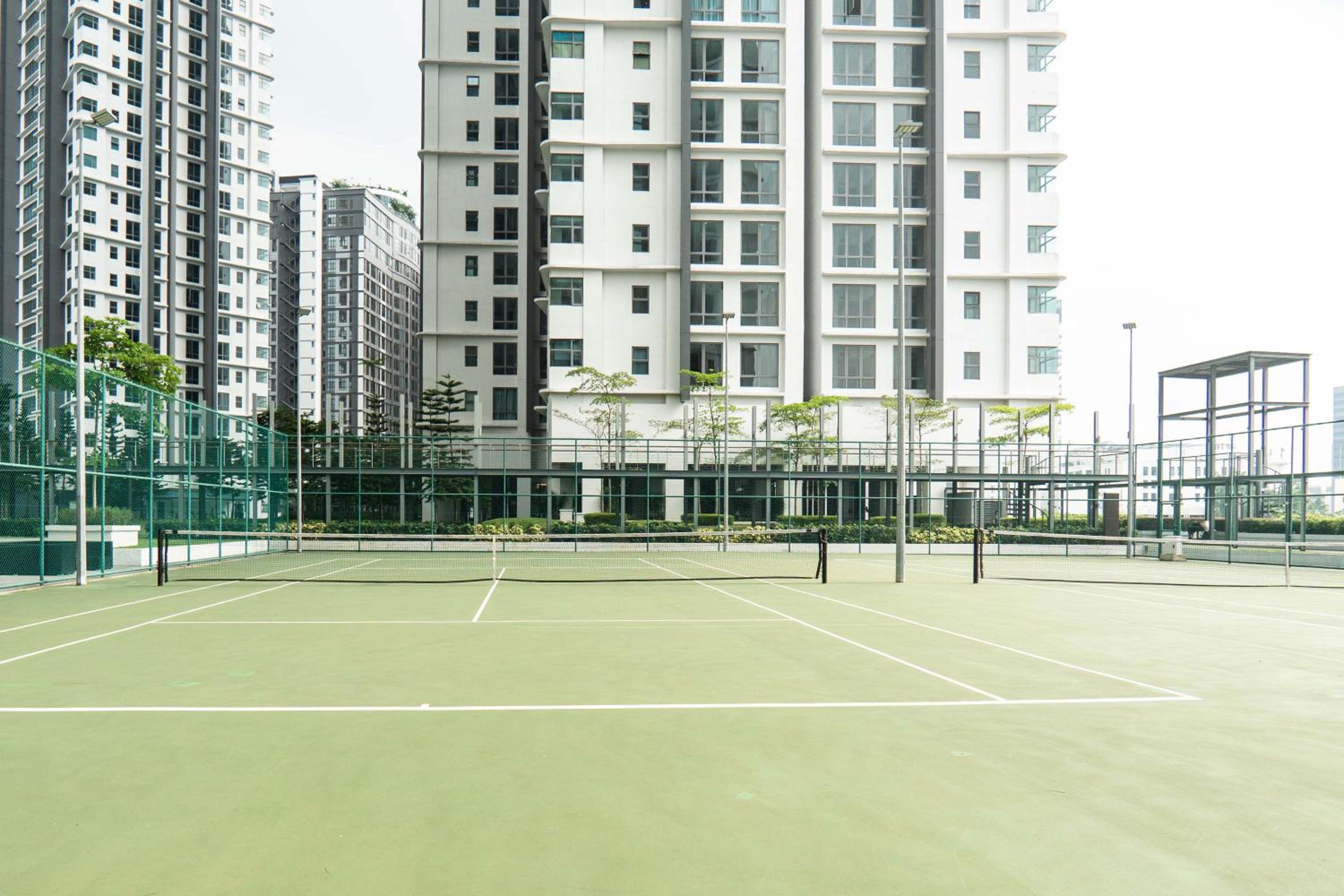 D'Rapport Residence at Jalan Ampang by Airhost