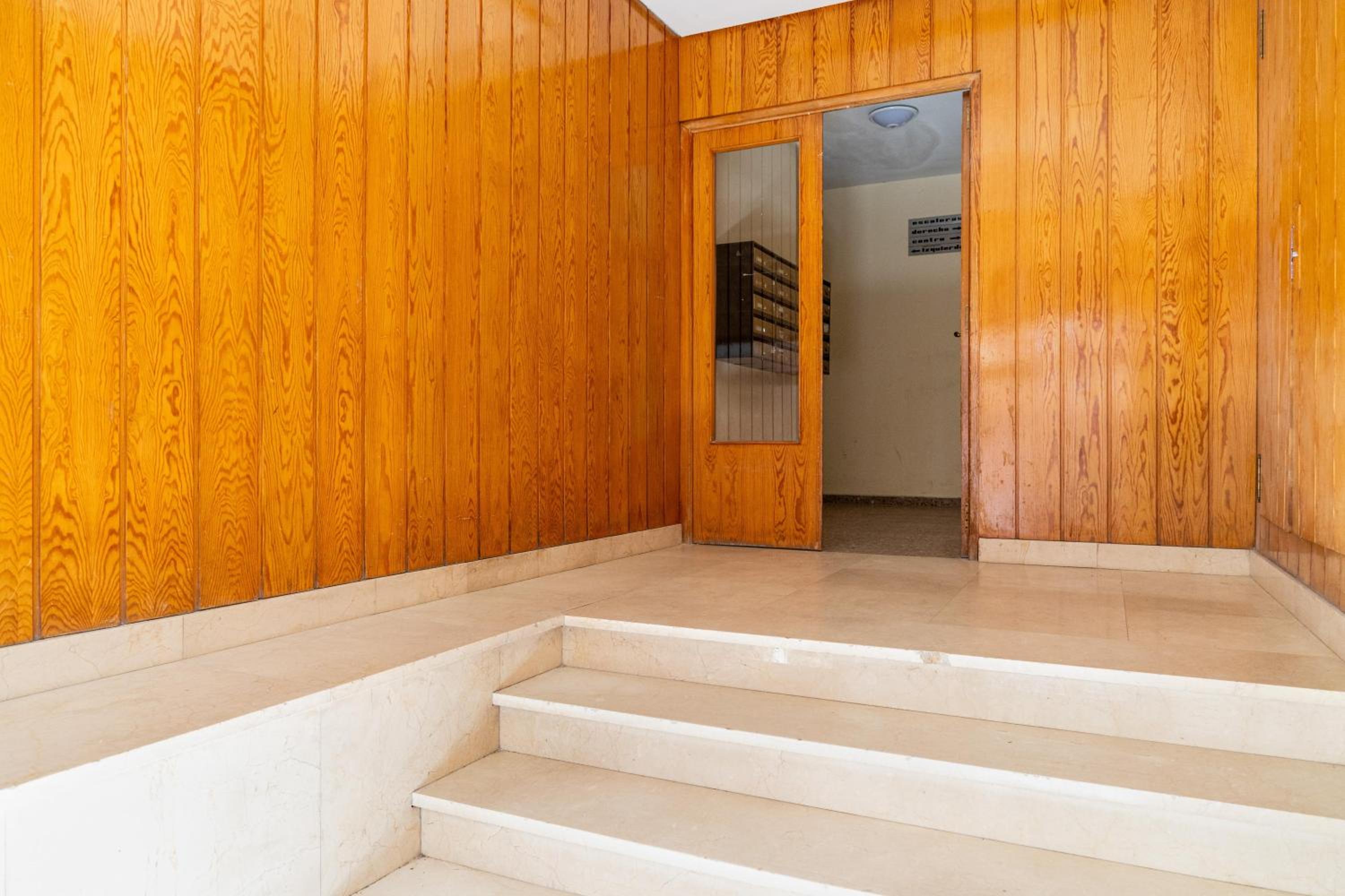 Apartamento moderno céntrico con AC y Luz natural
