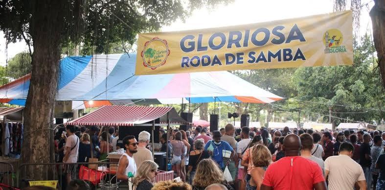 Apartamento Flamengo - conforto próximo a praia