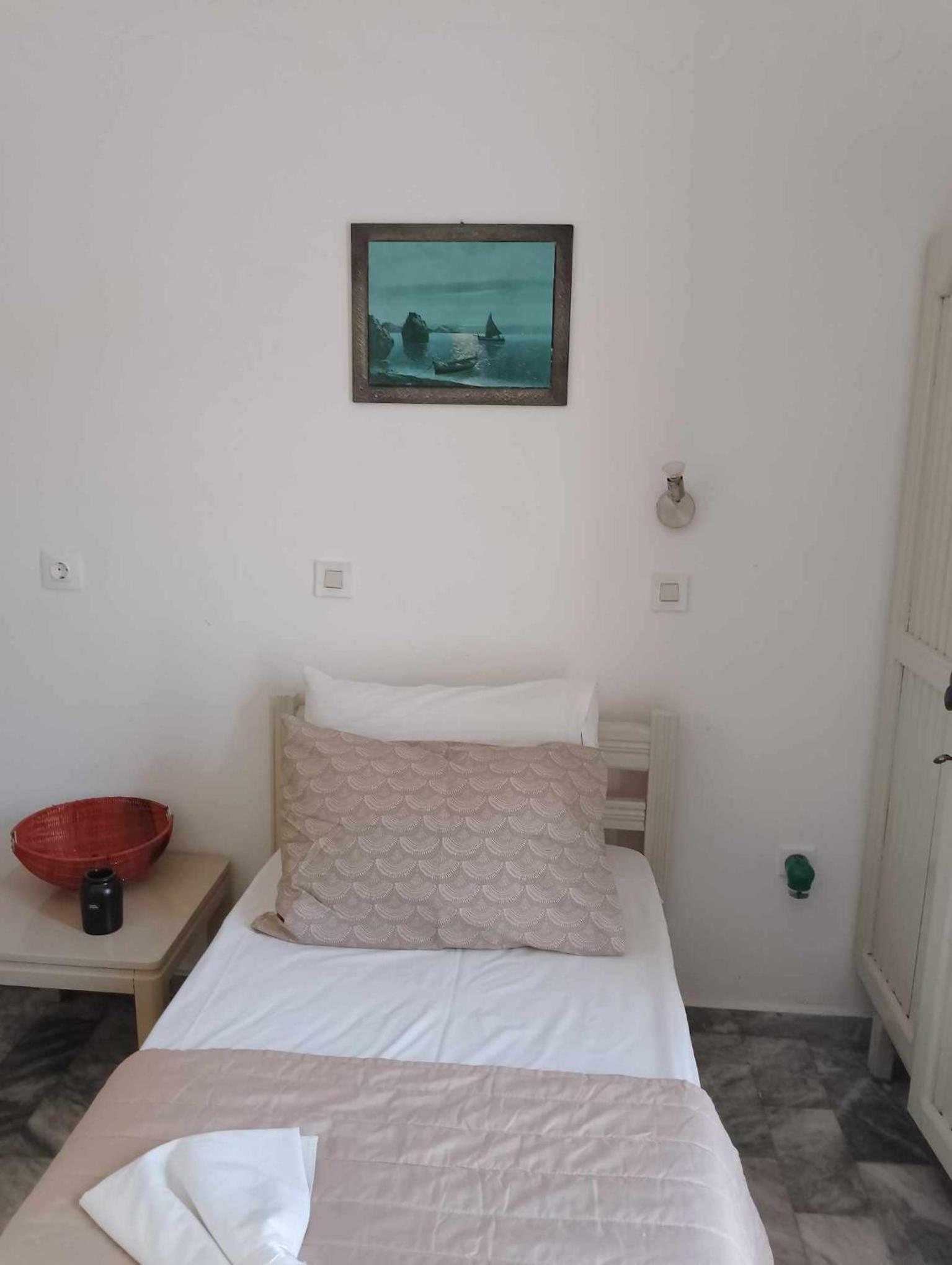 Cleios Rooms and Studios, Kalymnos 85200 view 2