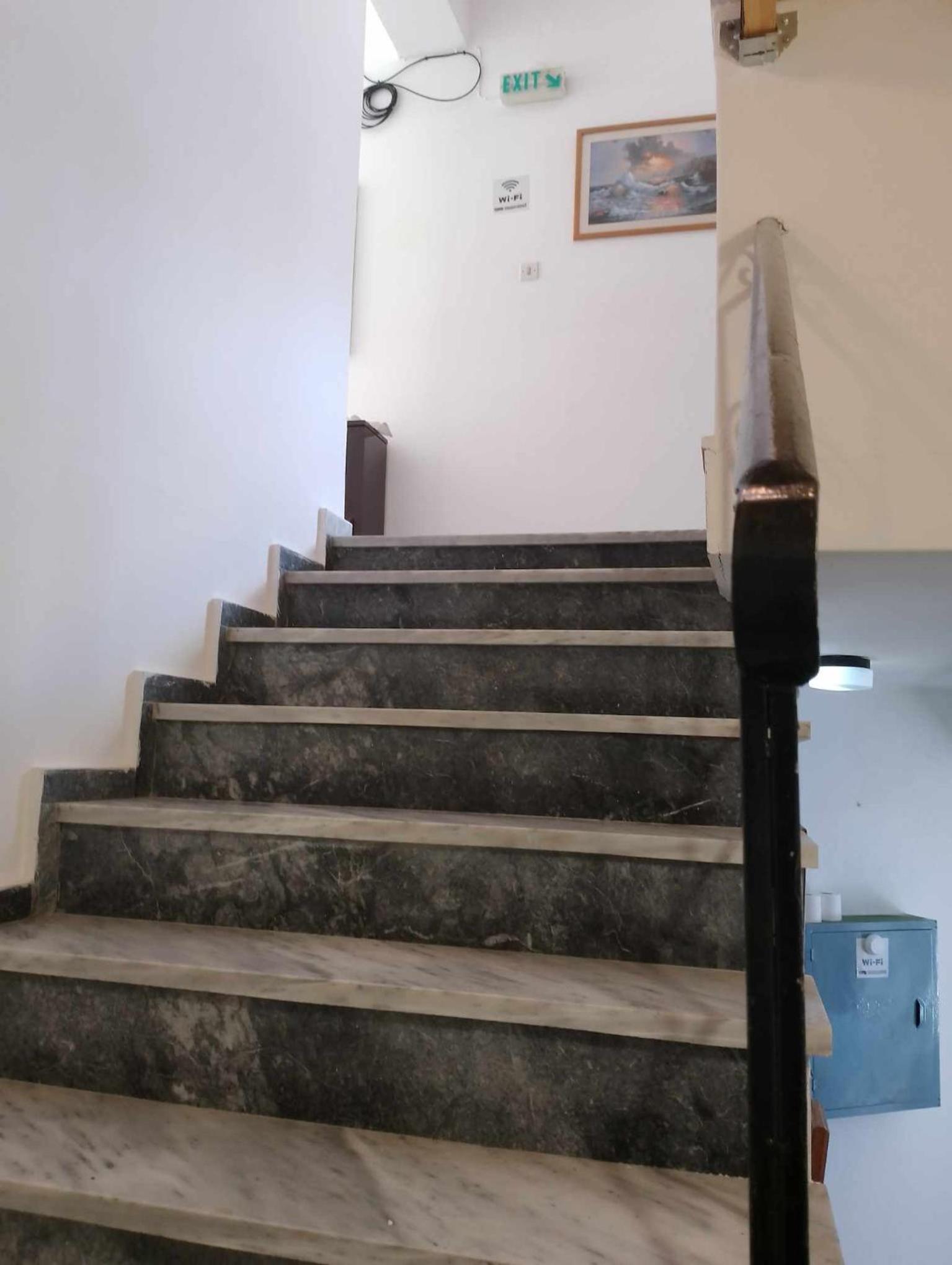 Cleios Rooms and Studios, Kalymnos 85200 view 4