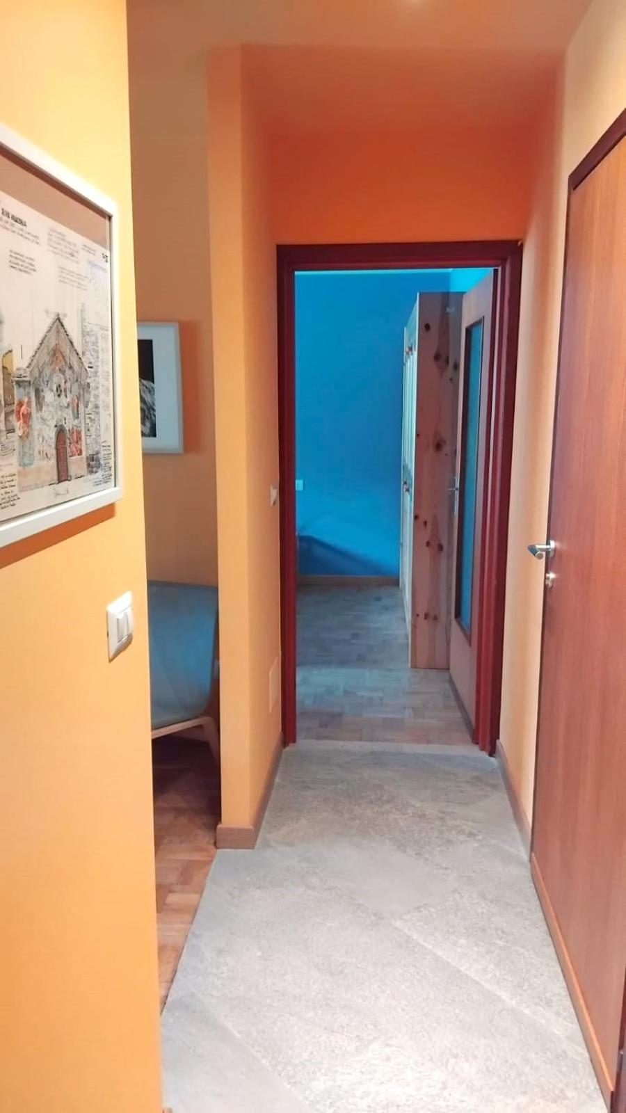 Appartamento Belvedere