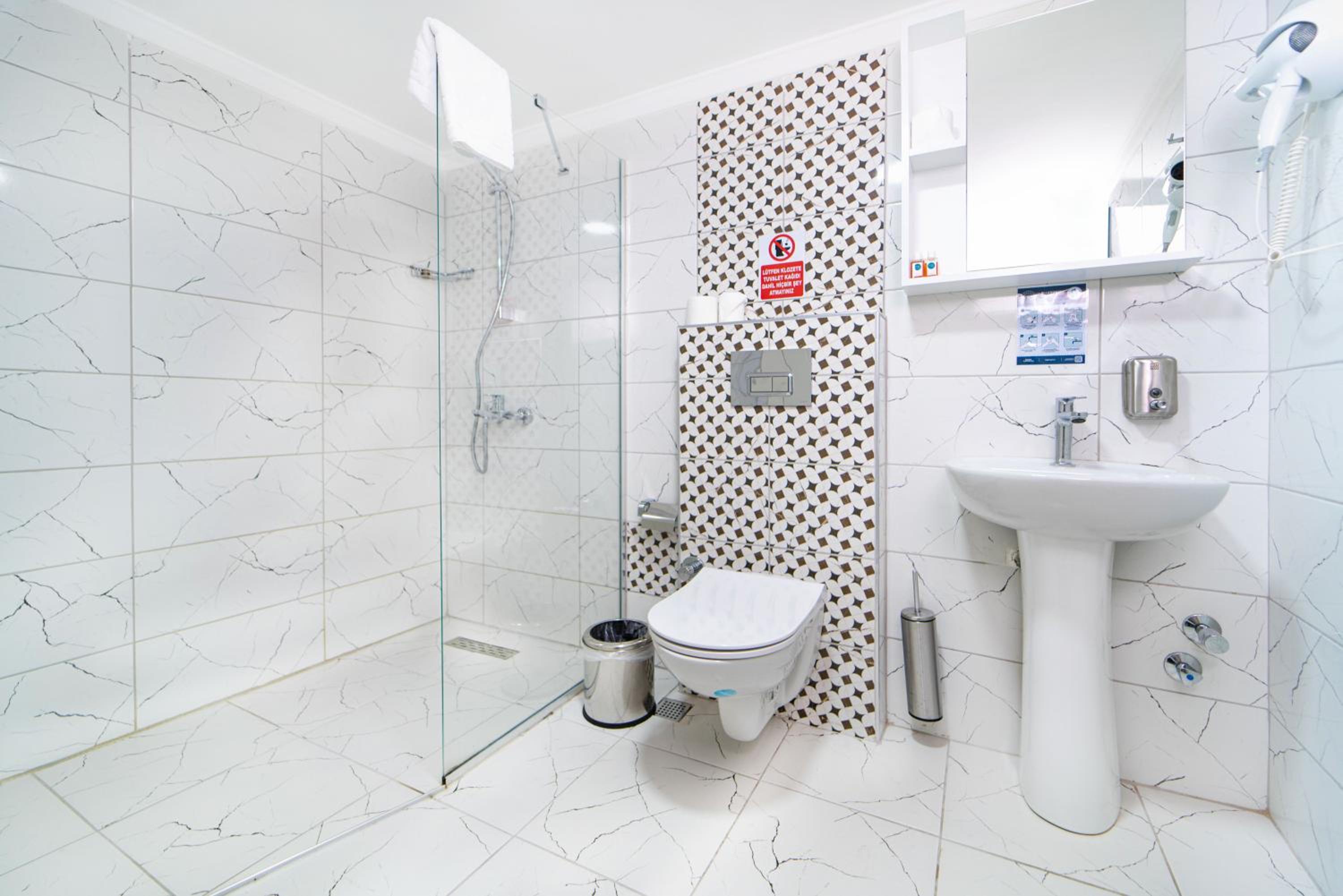 Deniz Boutique Hotel - Image 40