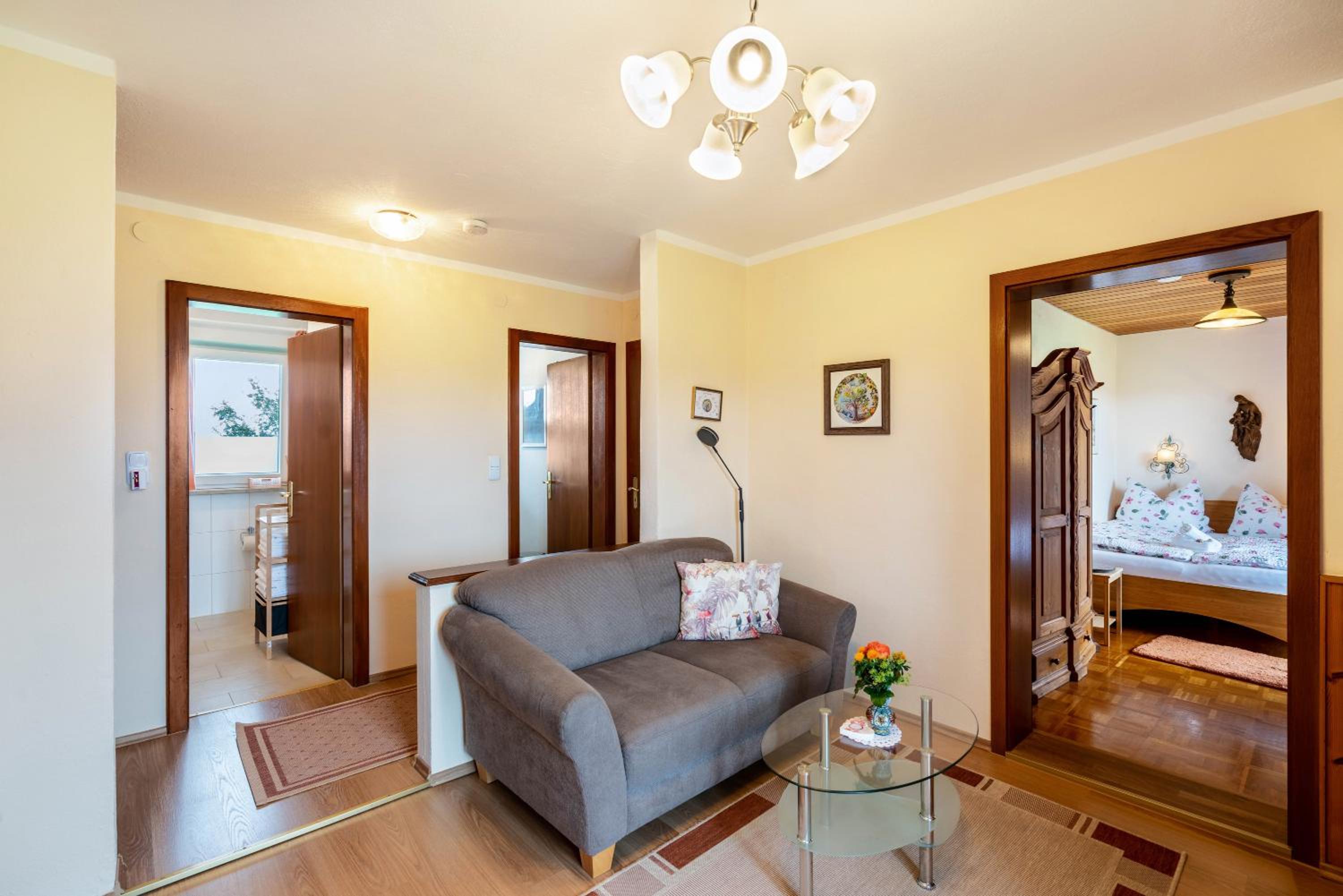 Ferienwohnung 3