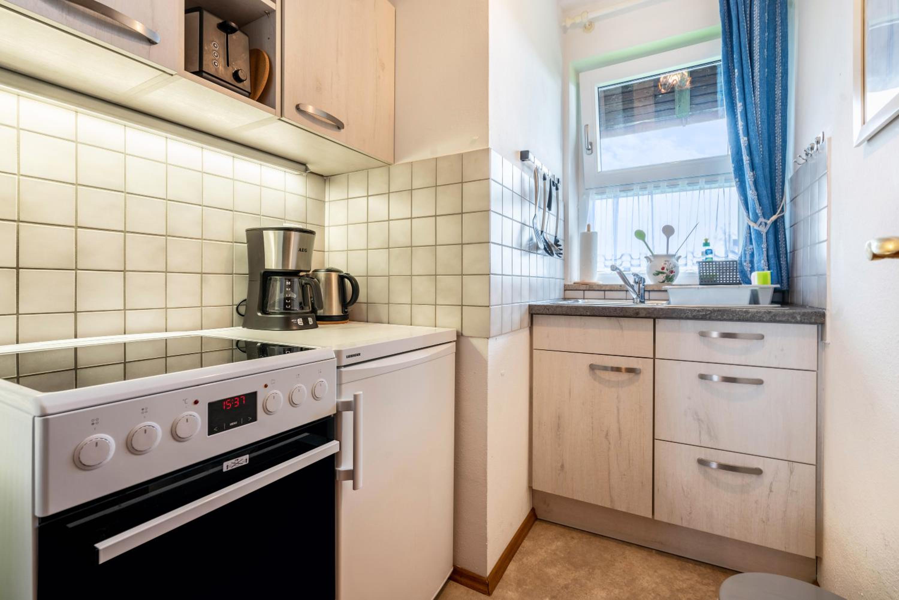 Ferienwohnung 3