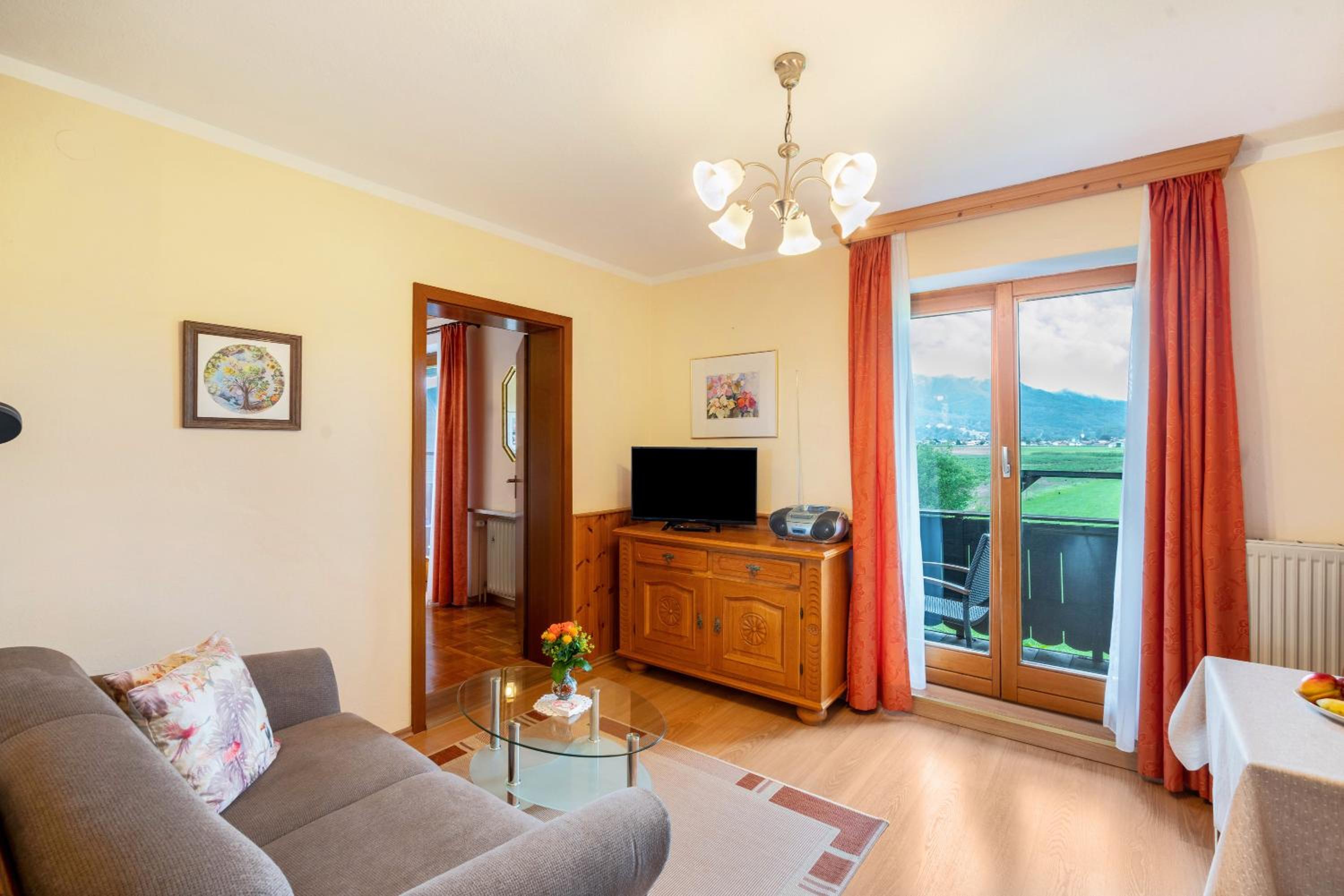 Ferienwohnung 3