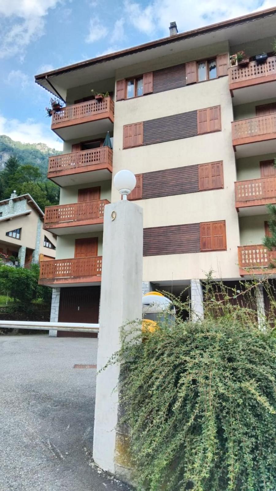 Appartamento Belvedere