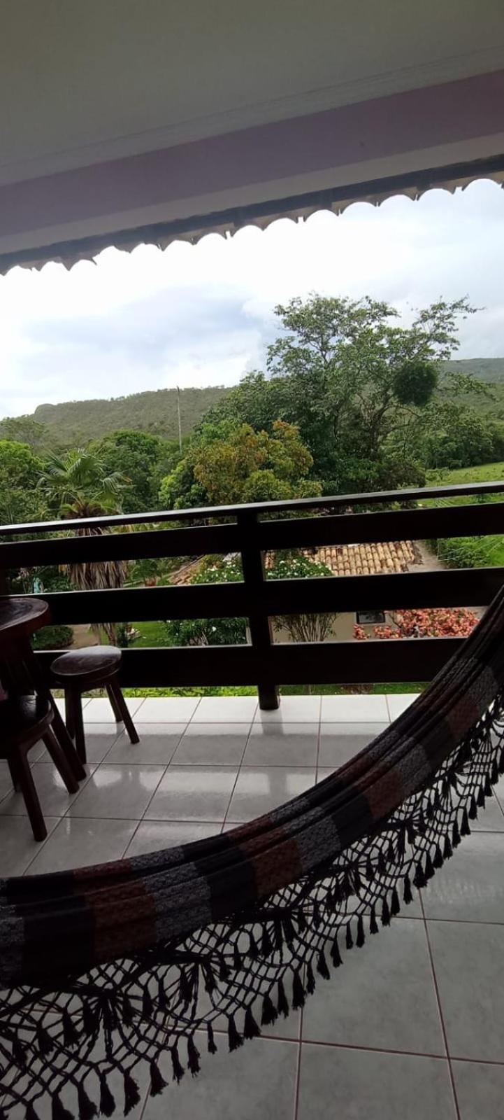 Pousada Casa Rosa view 3