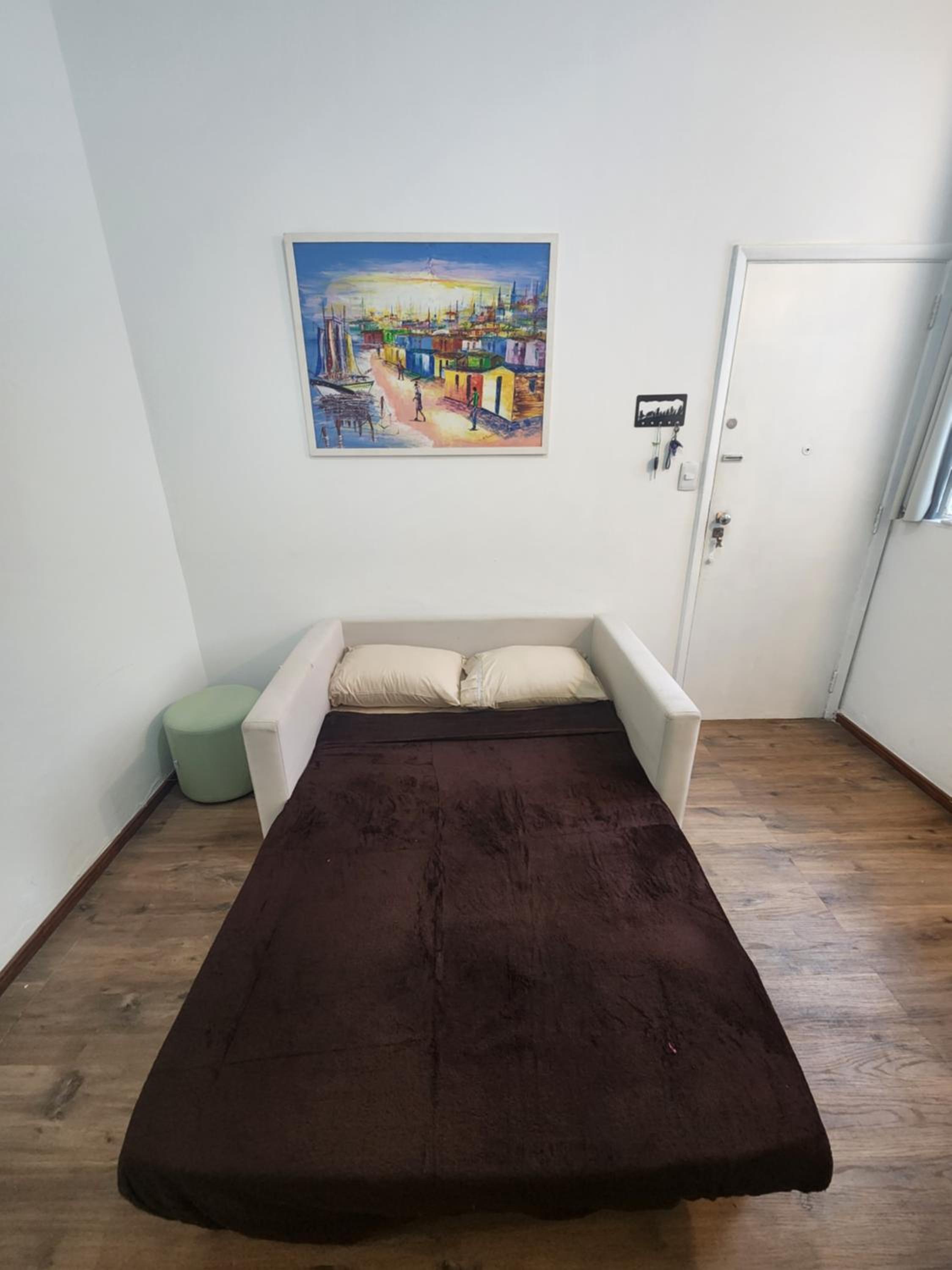 Apartamento Flamengo - conforto próximo a praia