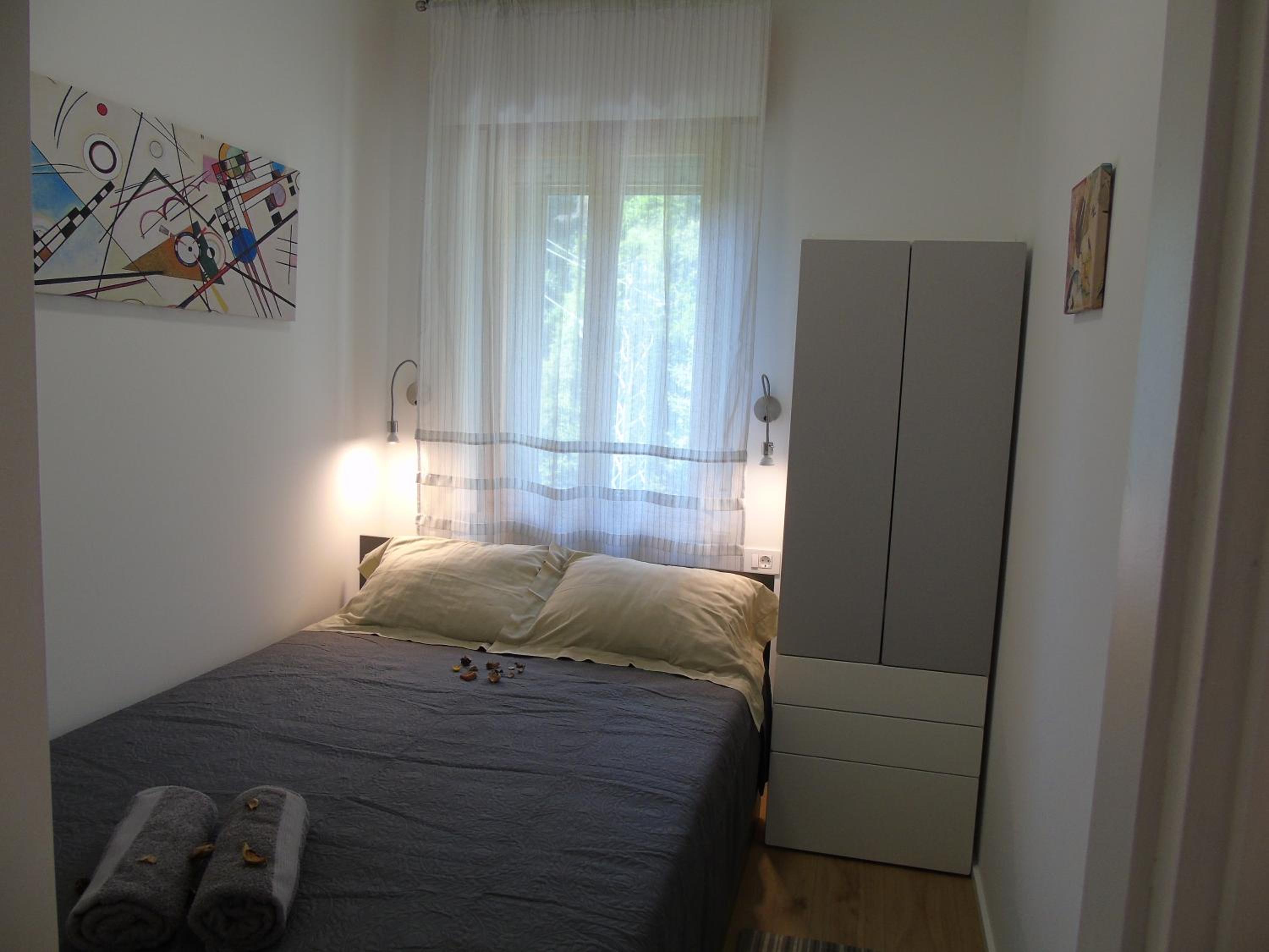 Appartamento Nicole