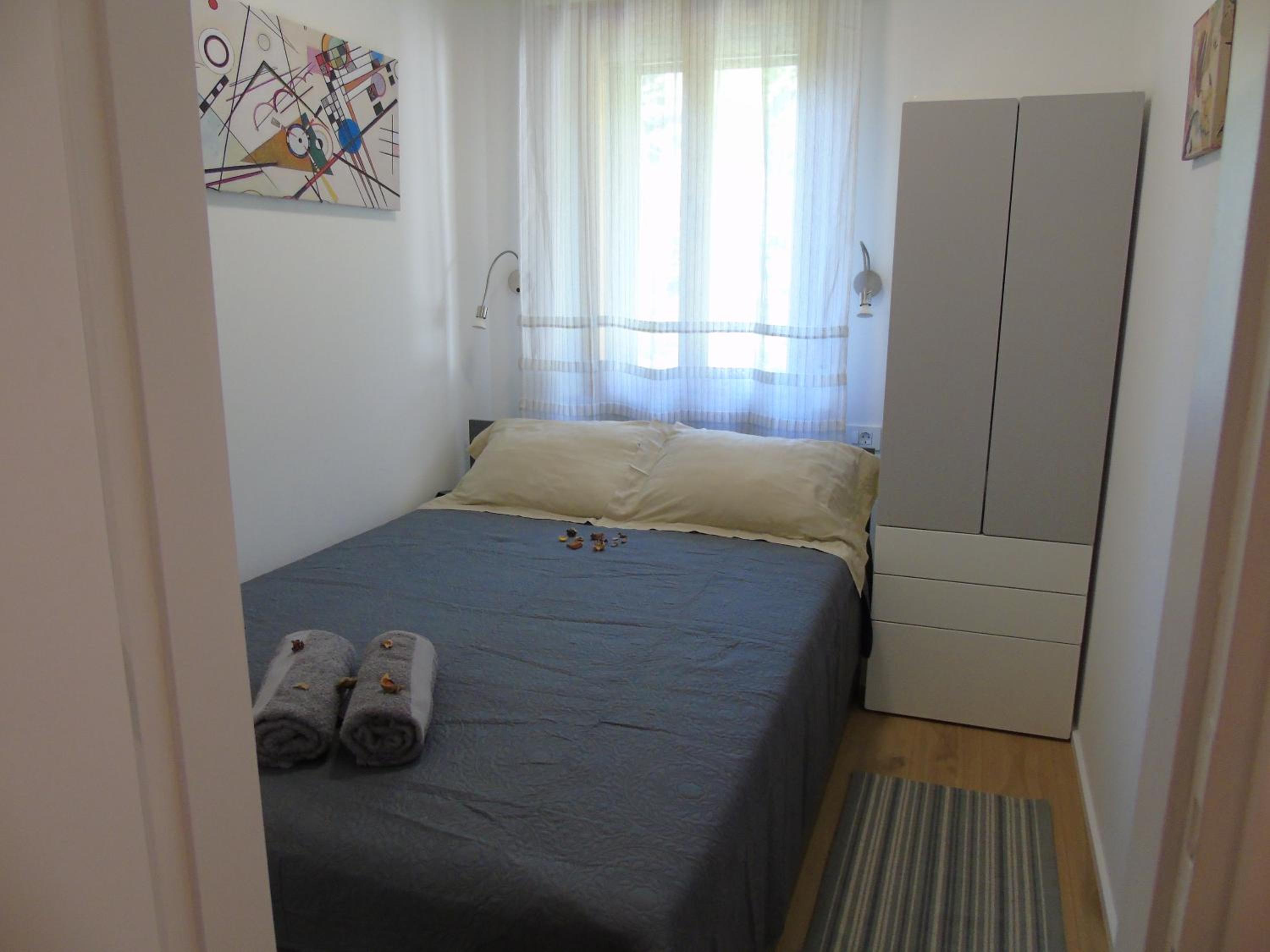 Appartamento Nicole