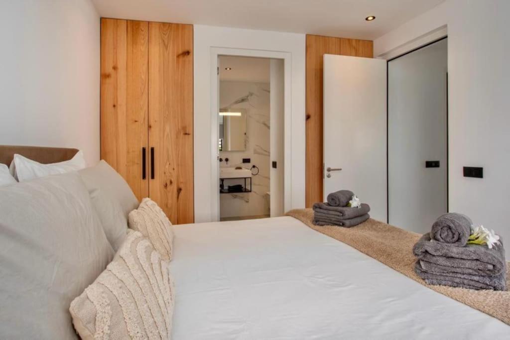 Zon&zo Luxurious Apartment in Jan Thiel