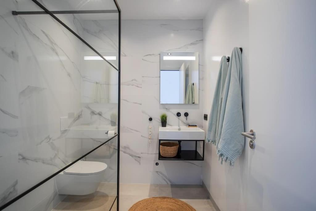 Zon&zo Luxurious Apartment in Jan Thiel