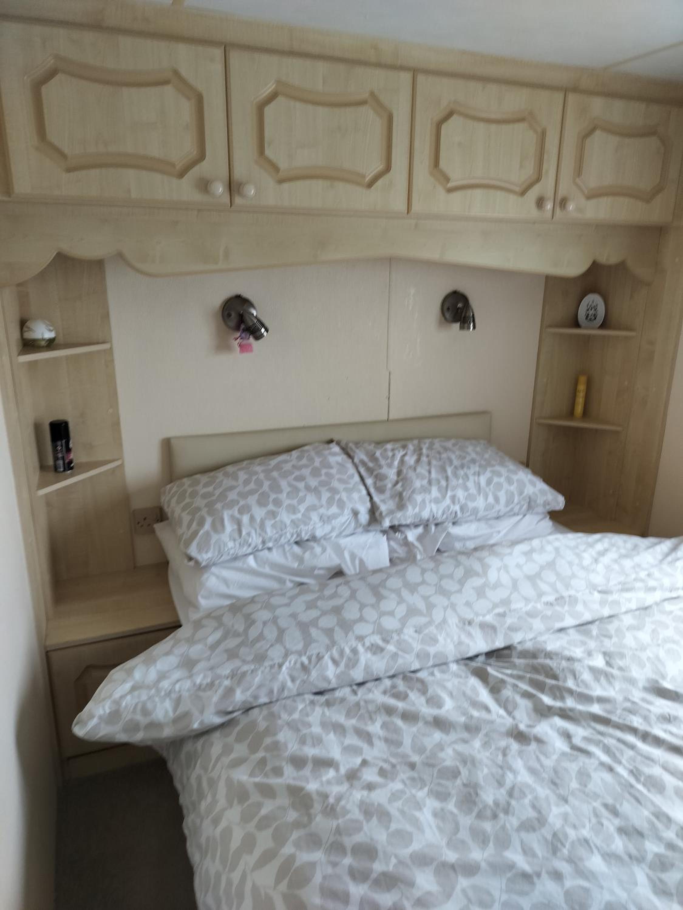 Ingoldmells Skegness holiday break at coral beach by Hannah view 4