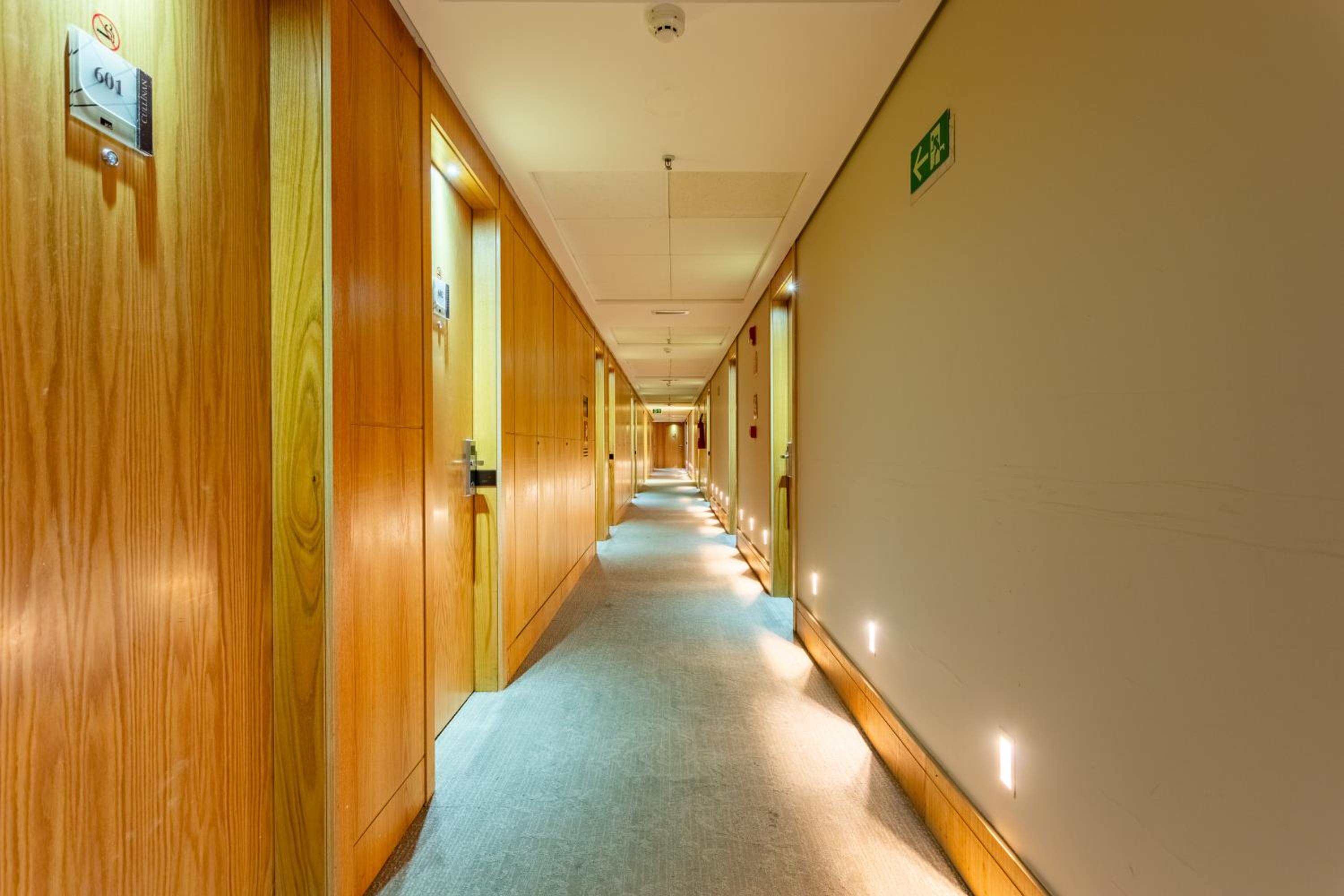 Hotel Cullinan Brasilia - Fantastico apartemento da REDE PREMIUM - Image 1