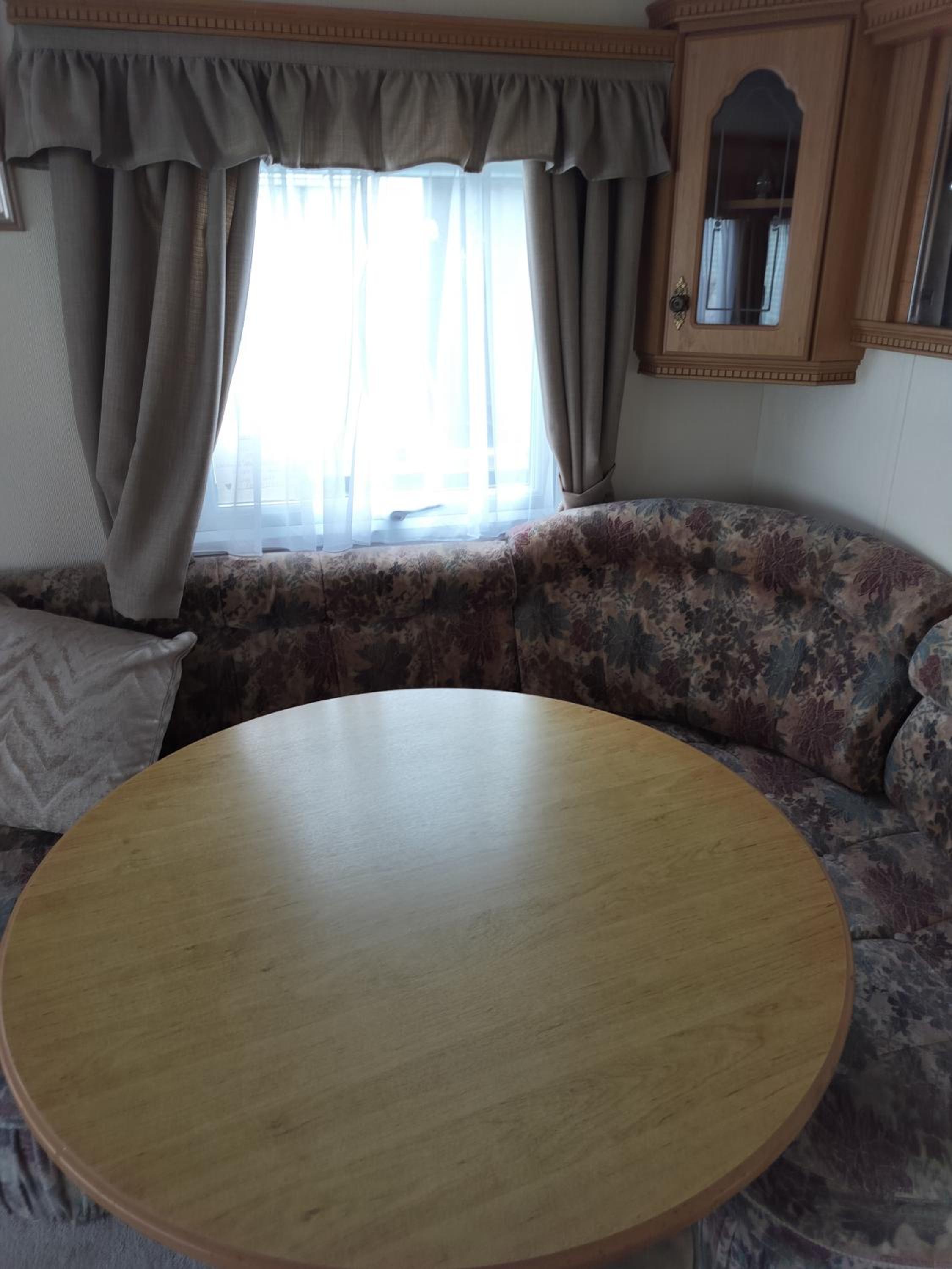Ingoldmells Skegness holiday break at coral beach by Hannah view 2