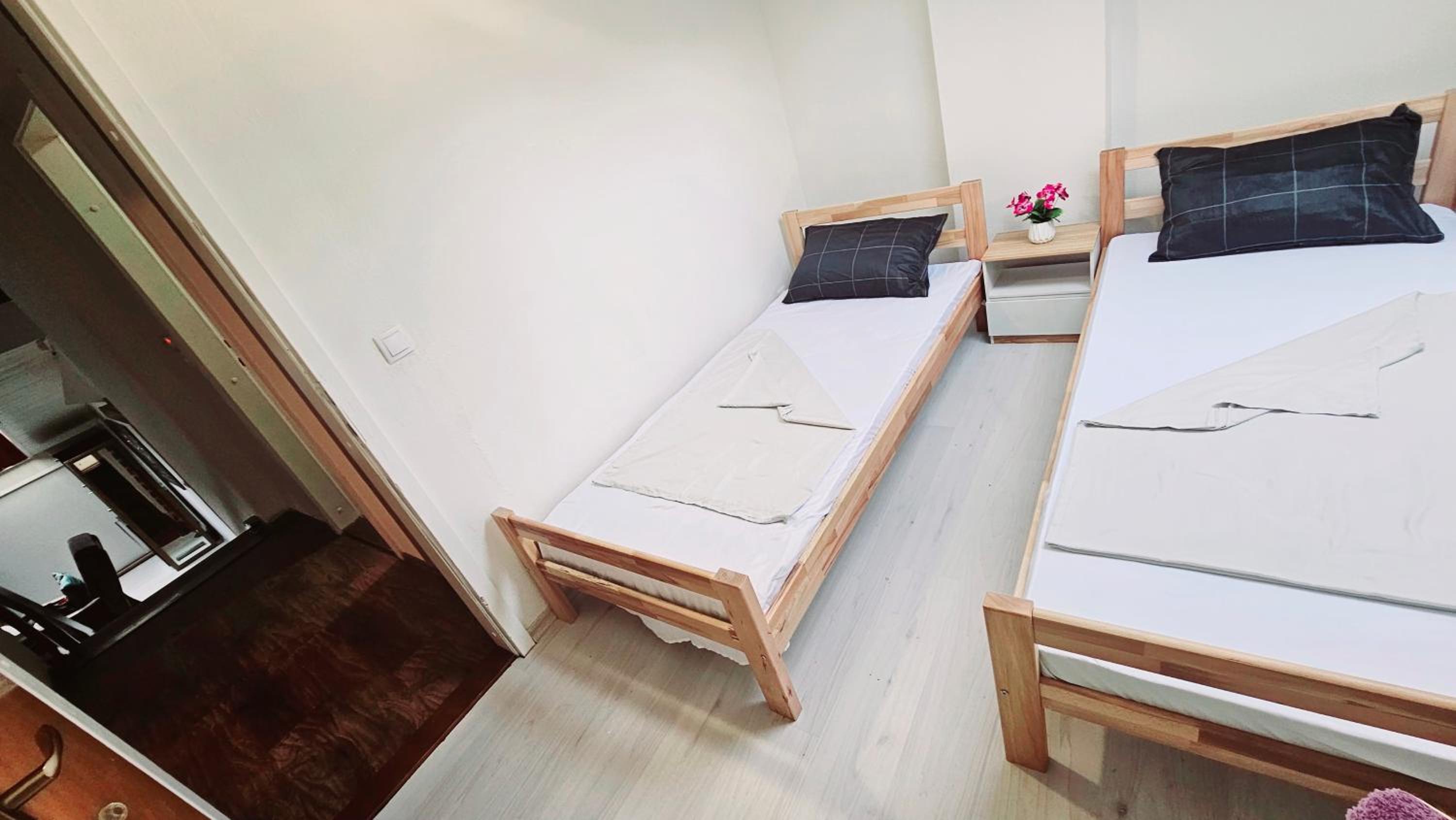 Idolina Apartment