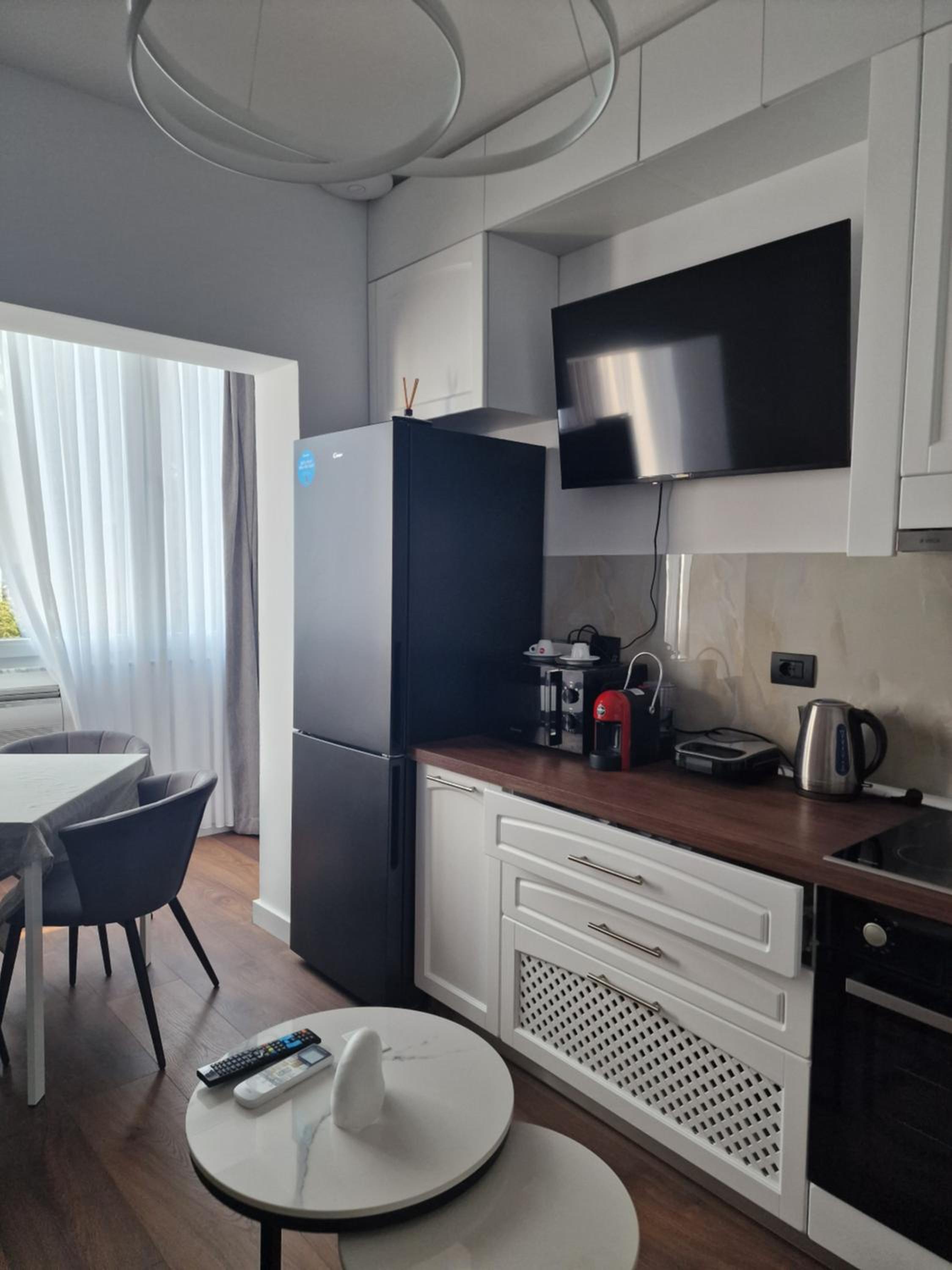 Villa Pearl Adriatic Coast 2