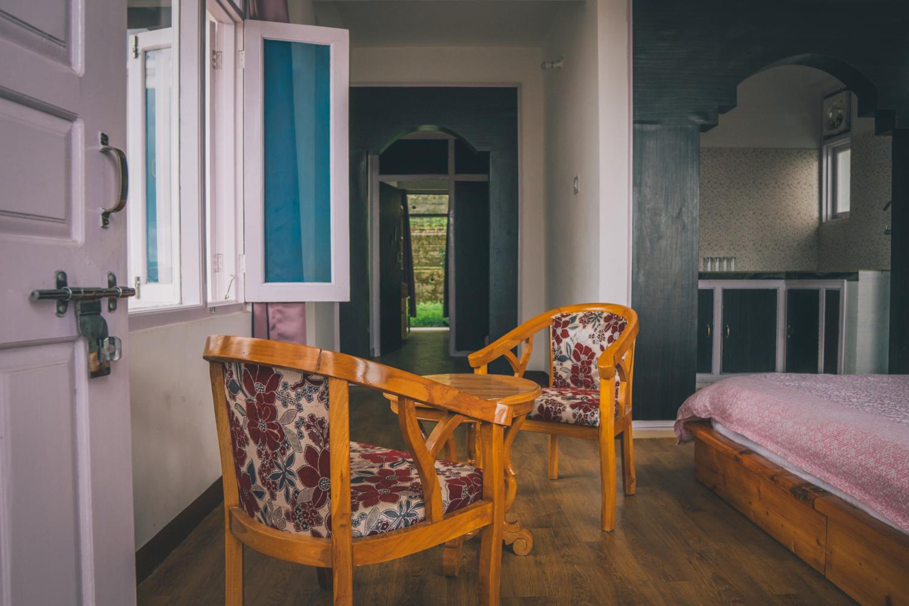 The Craignano Homestay Himachal Pradesh