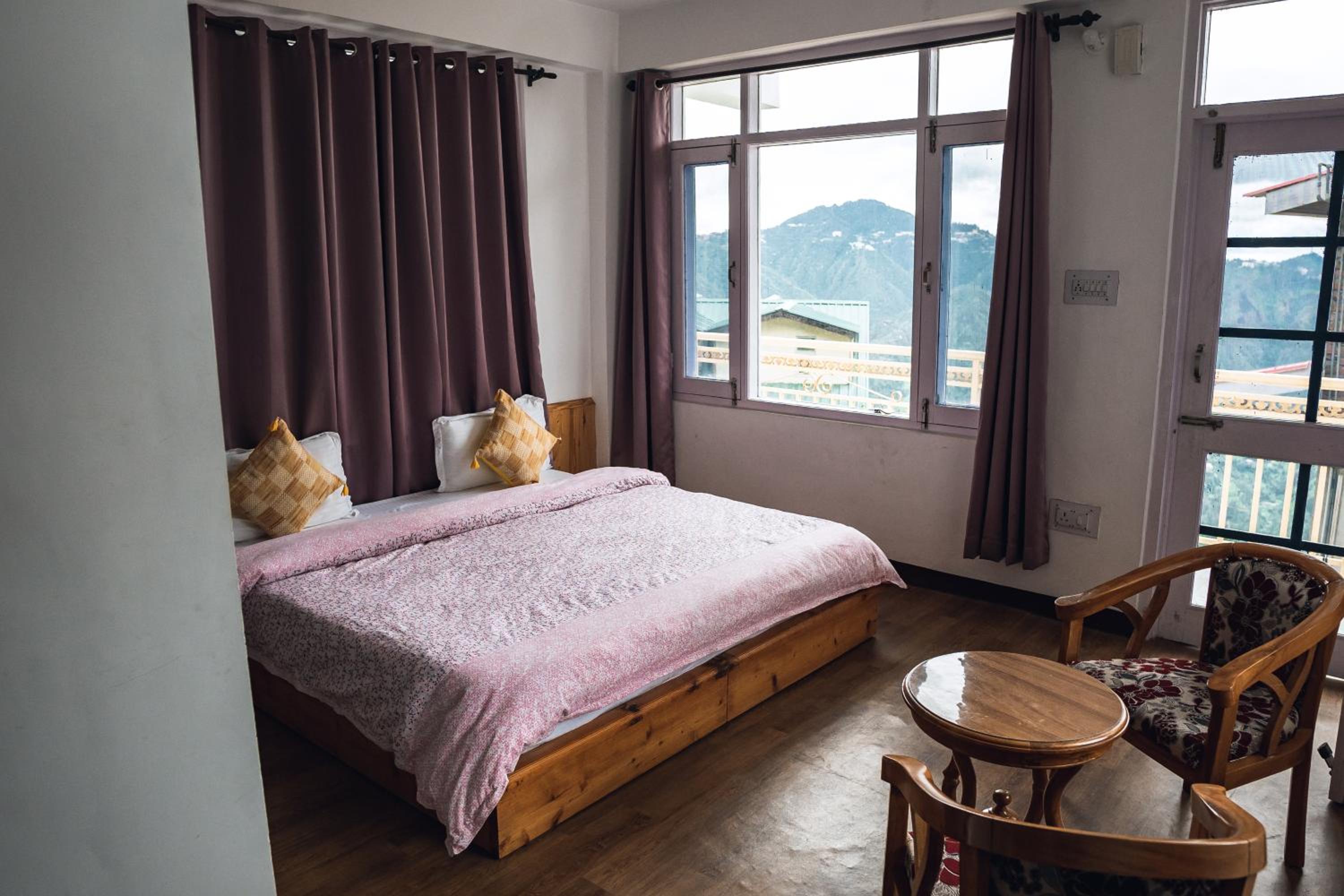 The Craignano Homestay Himachal Pradesh