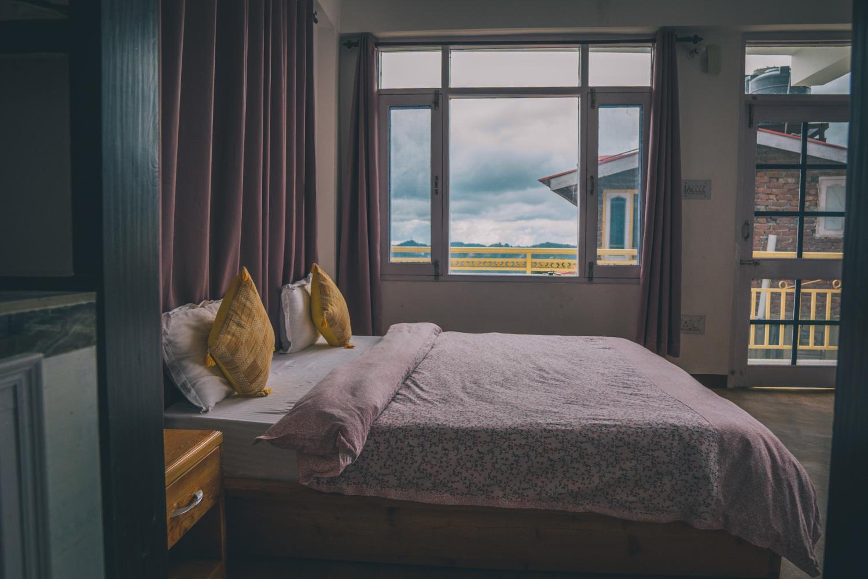 The Craignano Homestay Himachal Pradesh