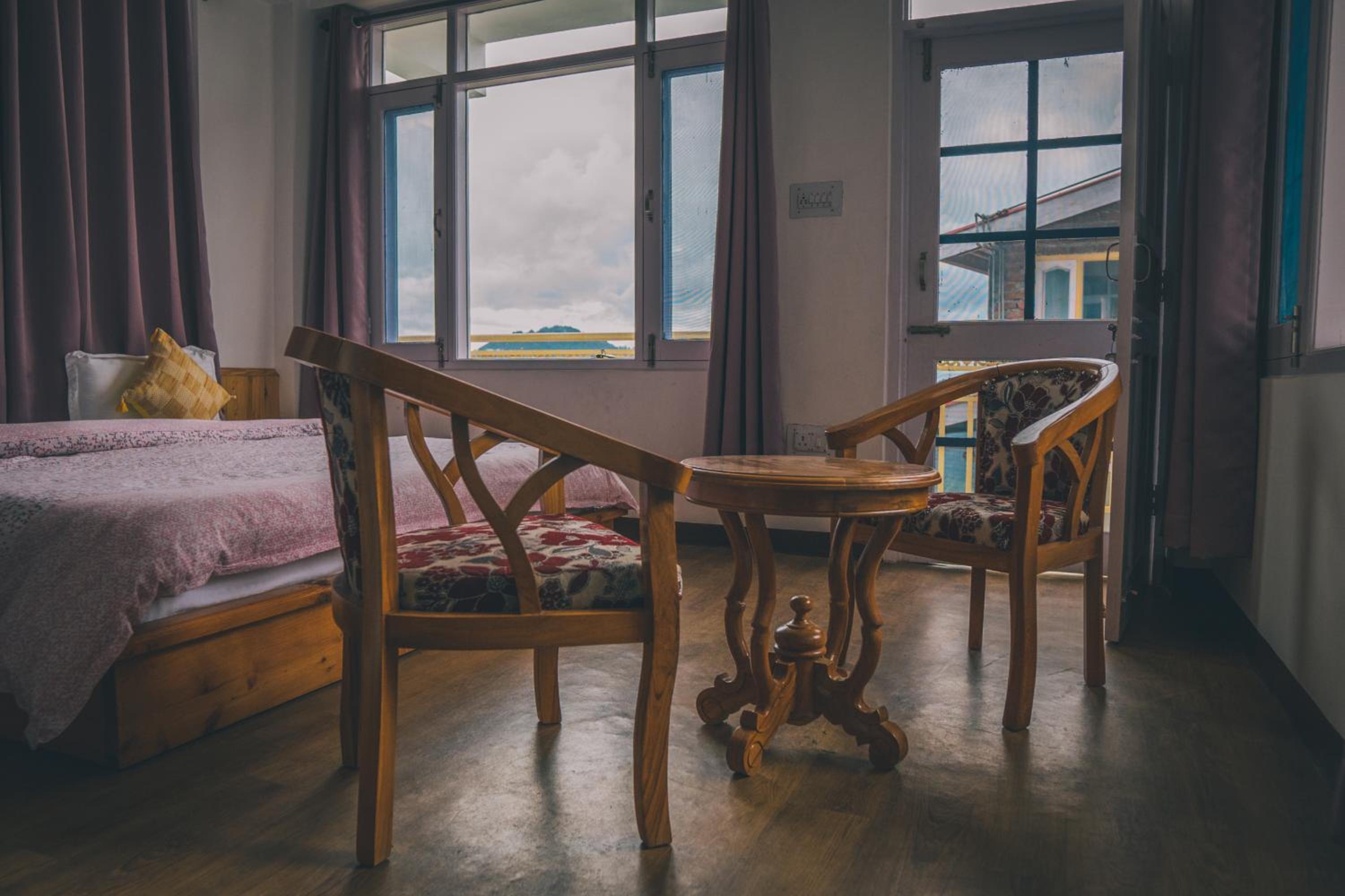 The Craignano Homestay Himachal Pradesh